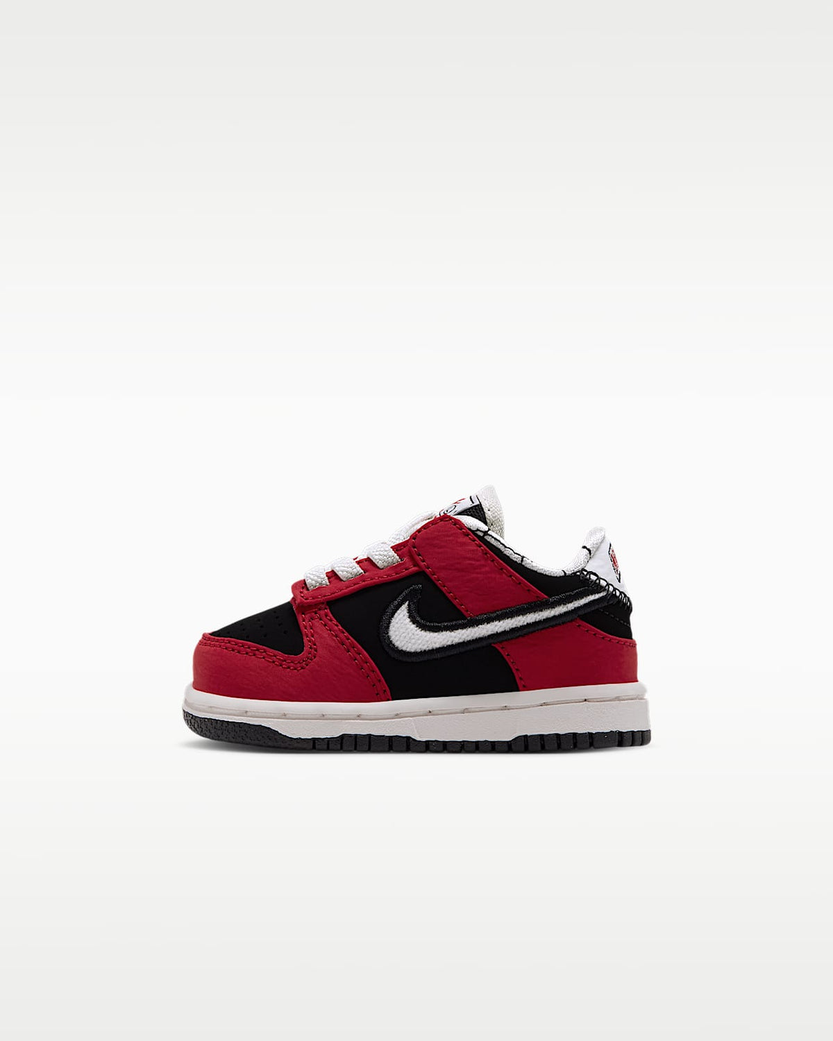 Zapatillas Nike Dunk Low LV8 IQ6539-016 para Niños