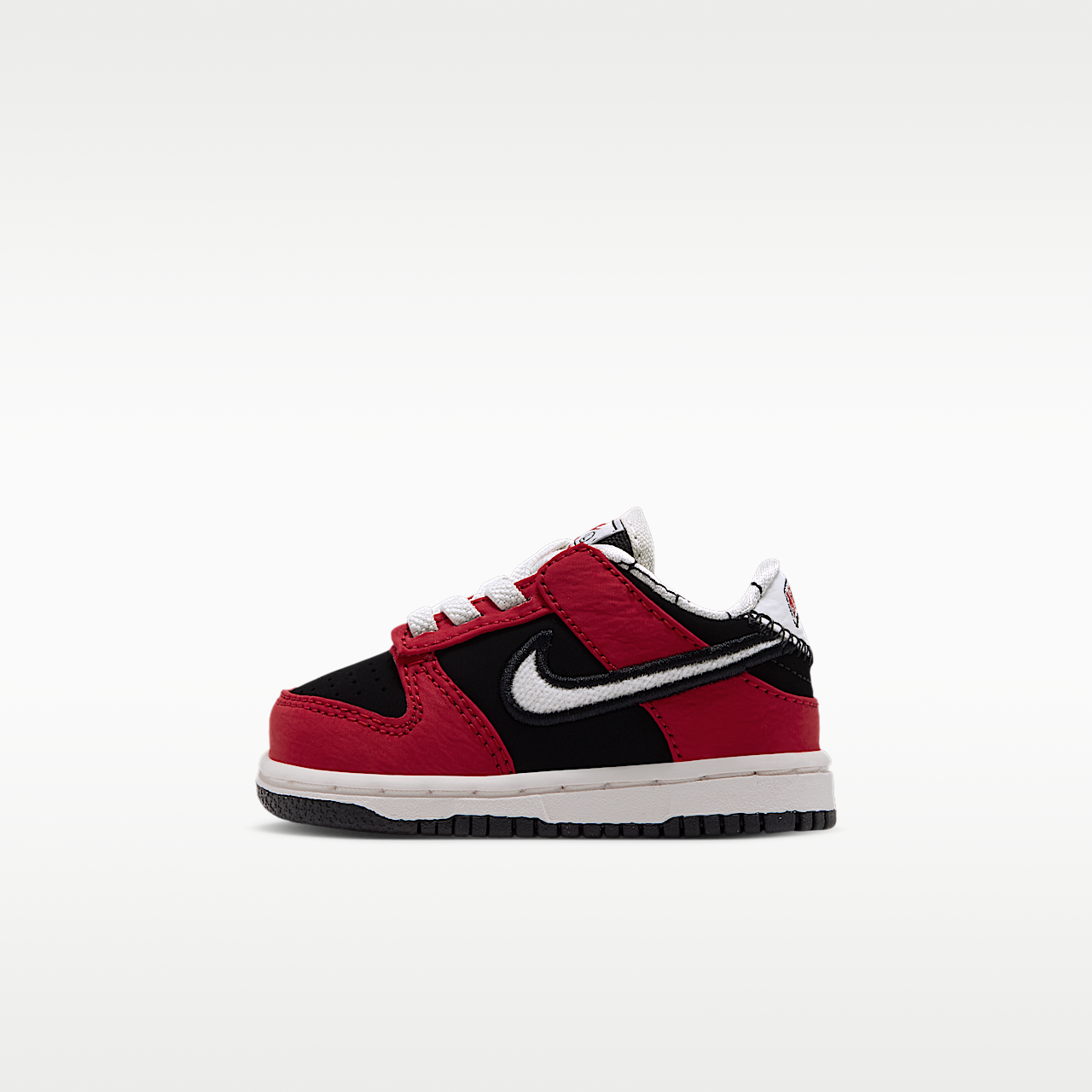 Zapatillas Nike Dunk Low LV8 IQ6539-016 para Niños
