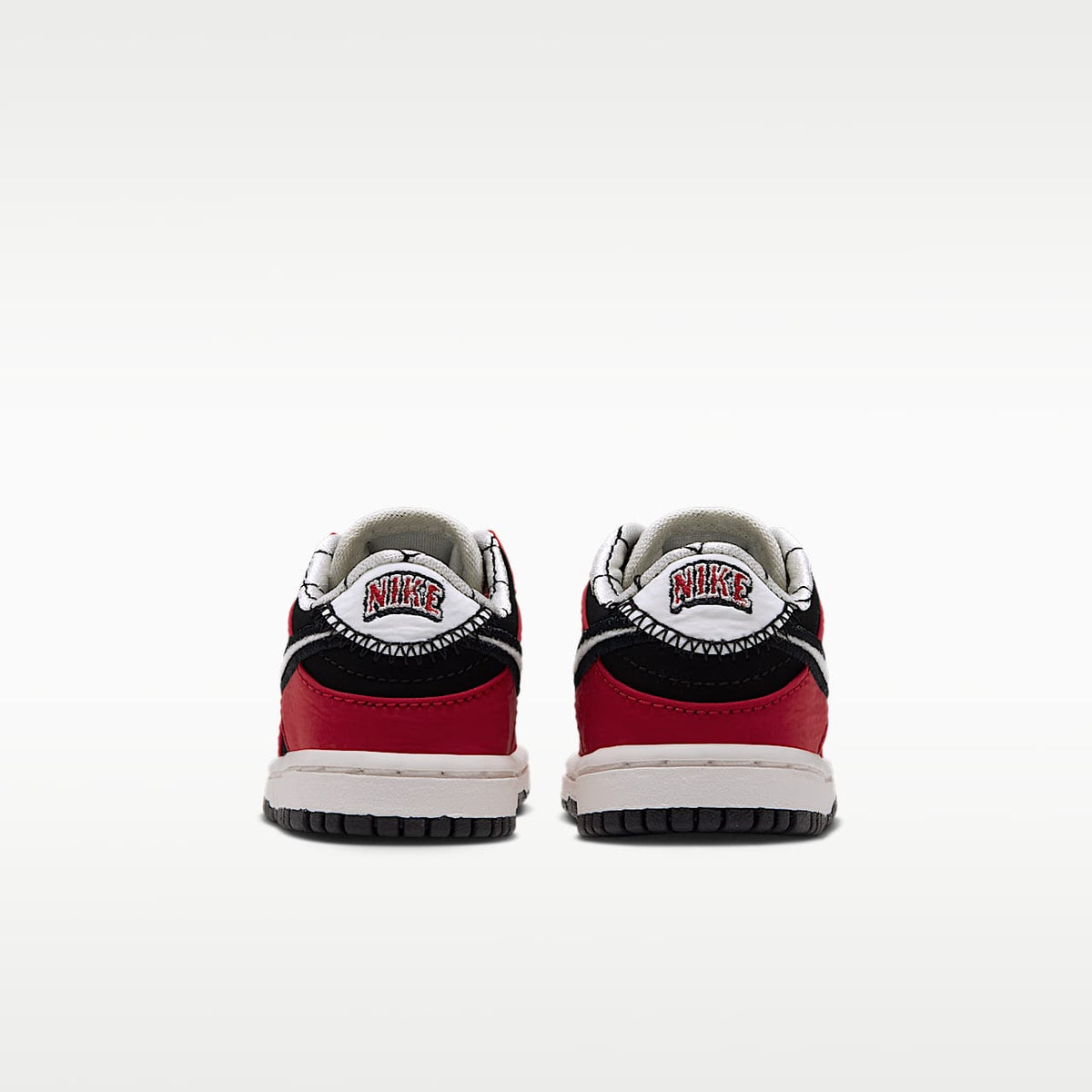 Zapatillas Nike Dunk Low LV8 IQ6539-016 para Niños