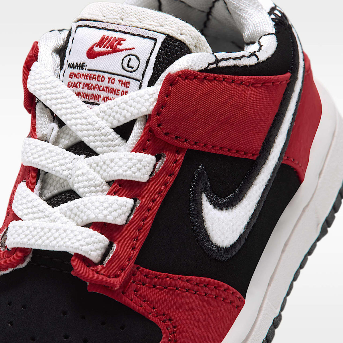 Zapatillas Nike Dunk Low LV8 IQ6539-016 para Niños
