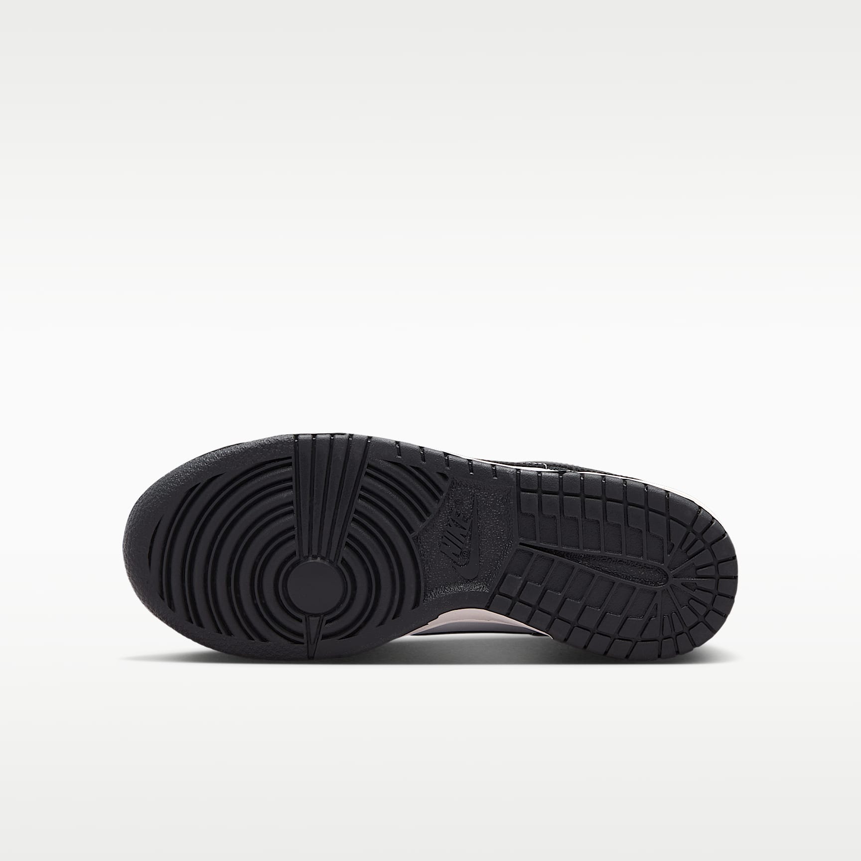 Nike Dunk Low – Sombrío apagado/Fantasma/Vela/Negro – vista 2
