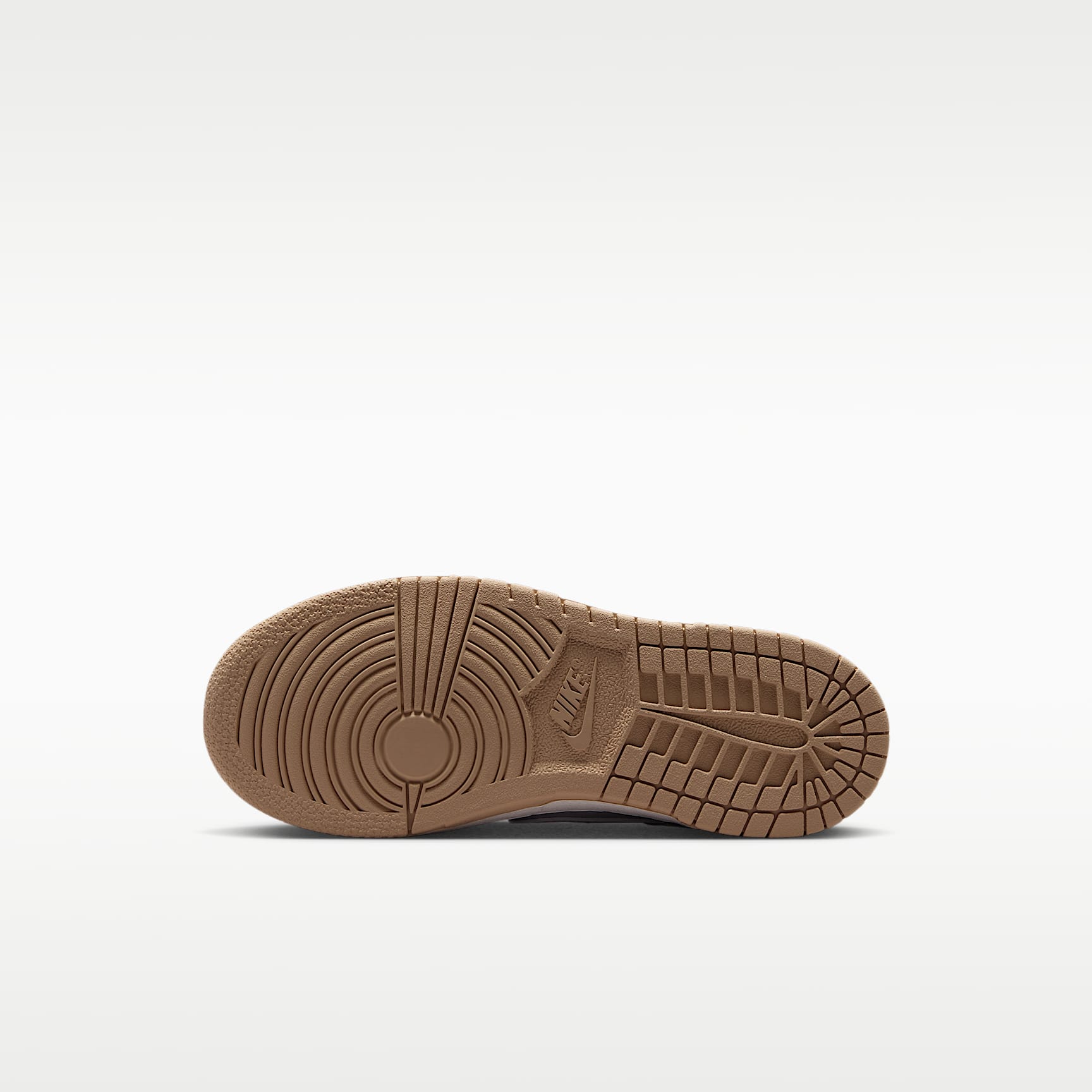 Nike Dunk Low – Lino/Tinte platino/Vela – vista 2