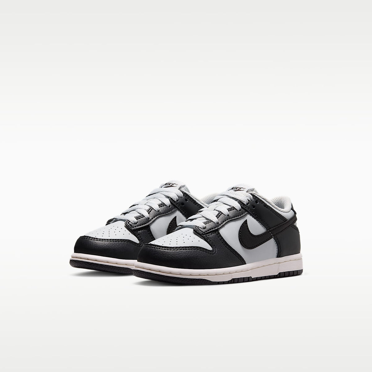 Nike Dunk Low – Sombrío apagado/Fantasma/Vela/Negro – vista 5