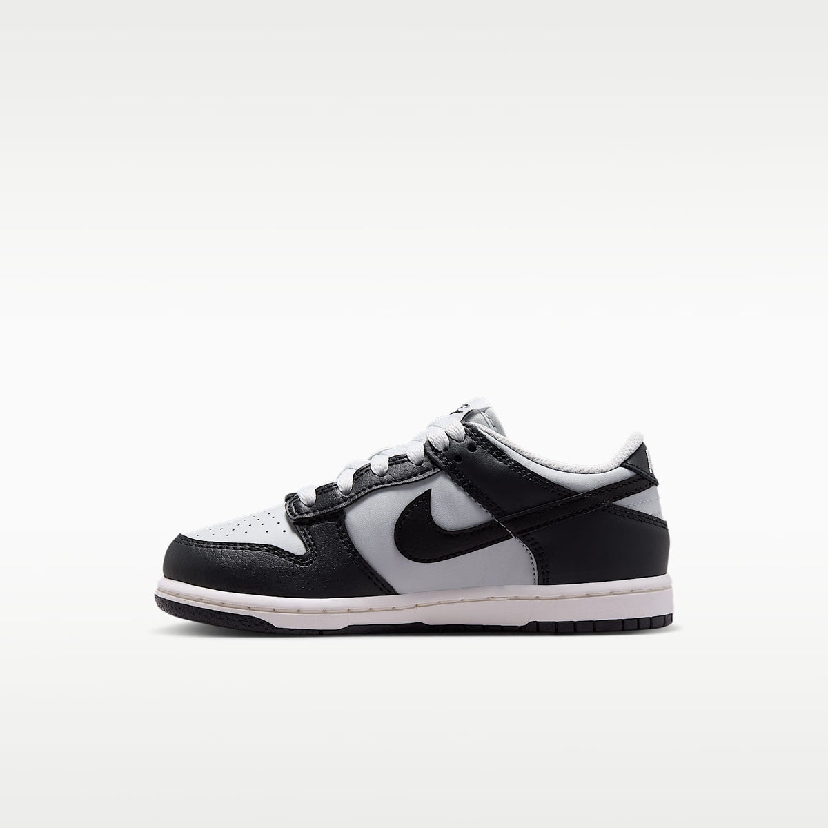 Nike Dunk Low – Sombrío apagado/Fantasma/Vela/Negro – vista 1