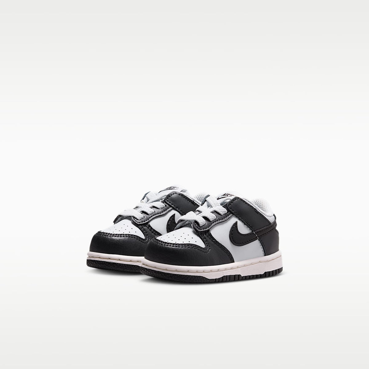 Nike Dunk Low – Sombrío apagado/Fantasma/Vela/Negro – vista 5