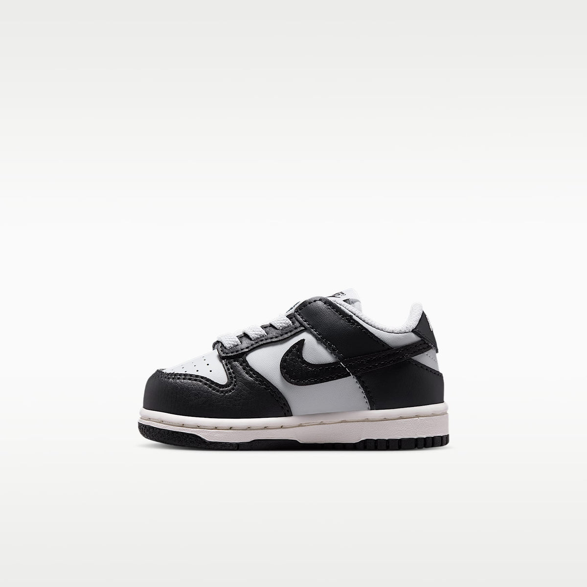 Nike Dunk Low – Sombrío apagado/Fantasma/Vela/Negro – vista 1