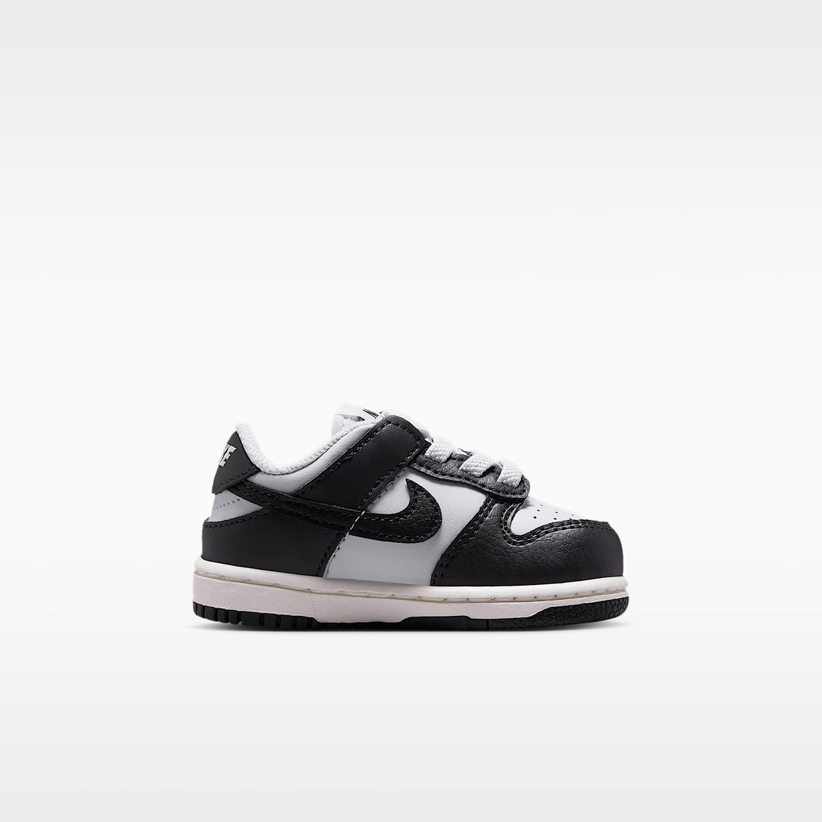 Nike Dunk Low – Sombrío apagado/Fantasma/Vela/Negro – vista 3