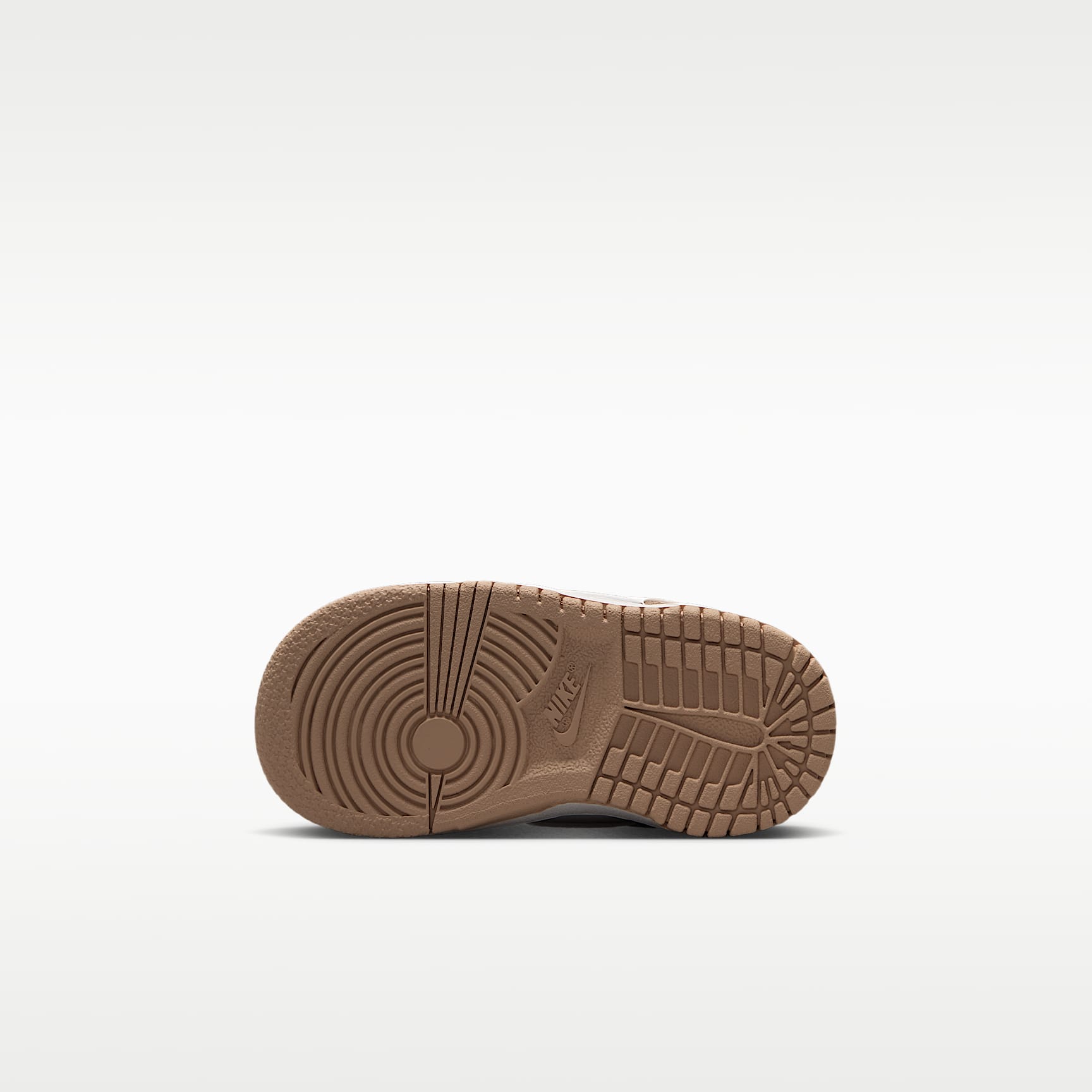 Nike Dunk Low – Lino/Tinte platino/Vela – vista 2