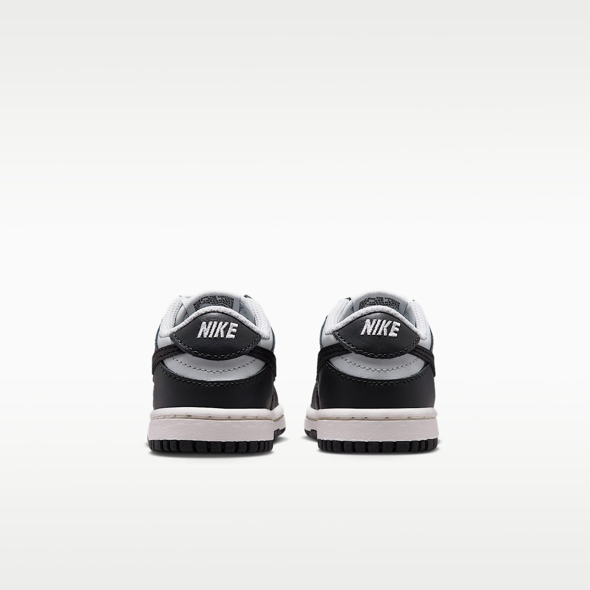 Nike Dunk Low – Sombrío apagado/Fantasma/Vela/Negro – vista 6