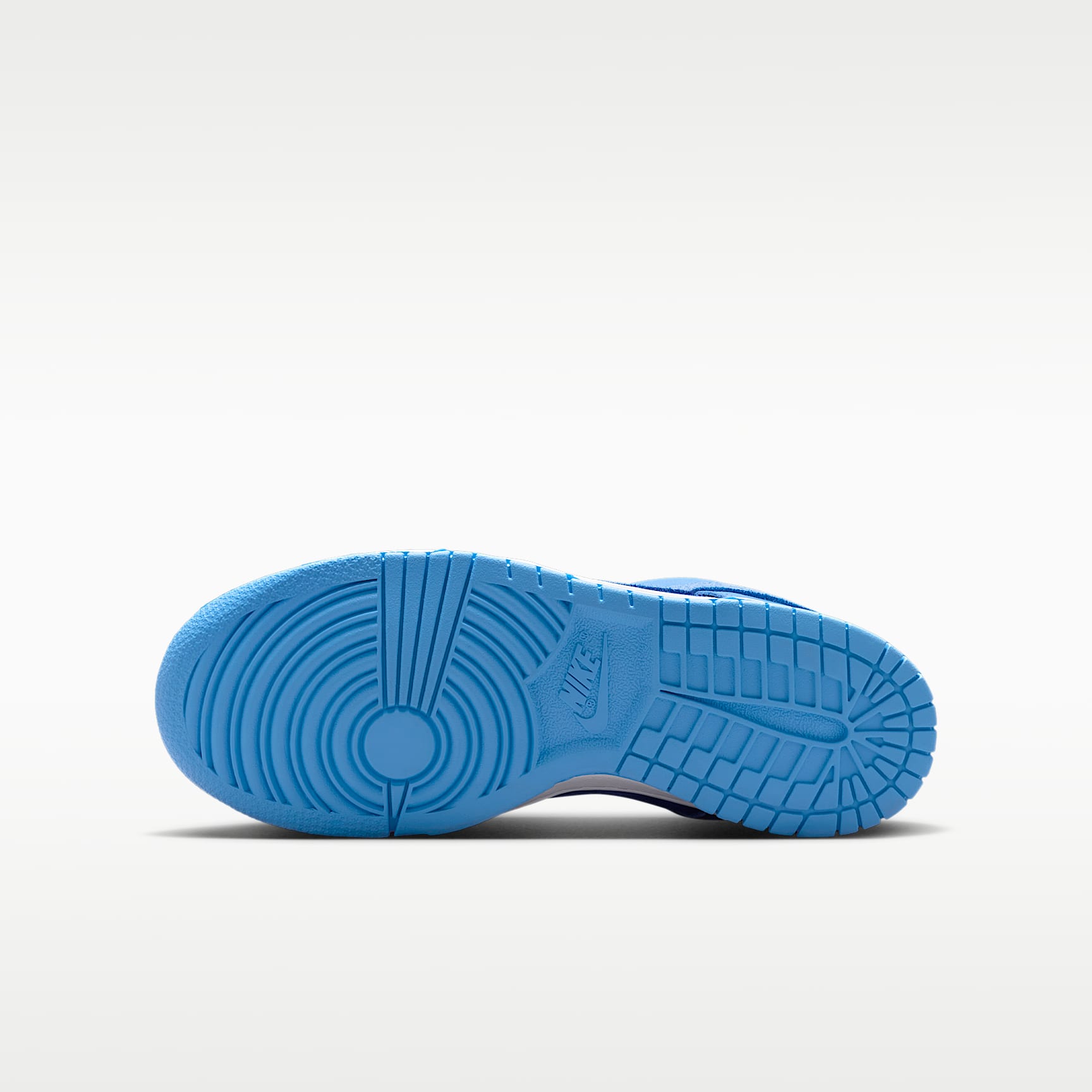 Nike Dunk Low SE – Royal juego/Blanco/Azul universitario – vista 2