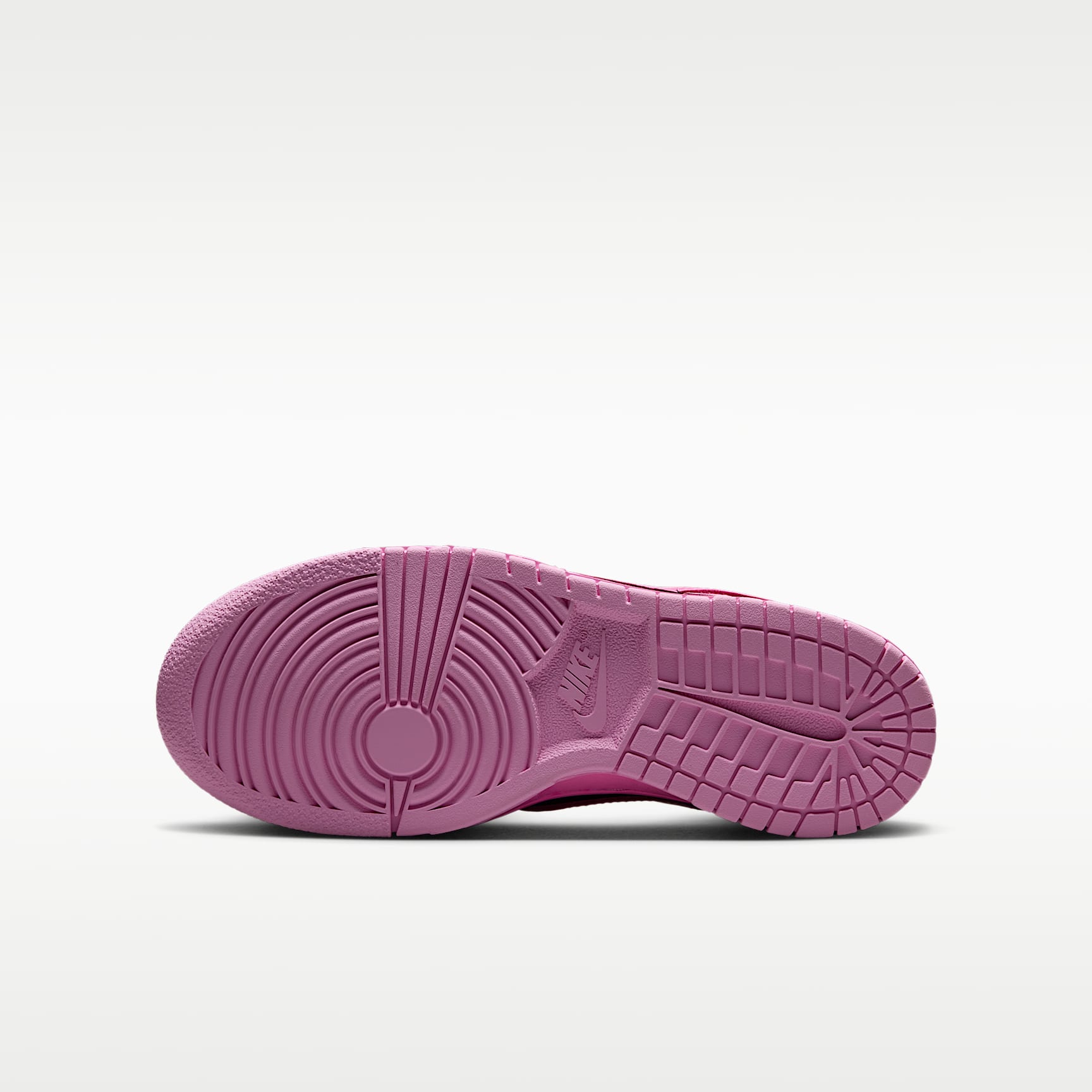 Nike Dunk Low SE – Rosa amanecer/Negro/Rosa alegre – vista 2