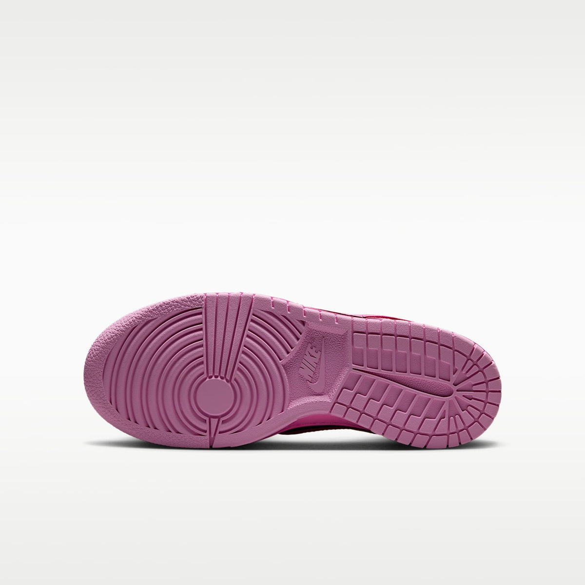 Nike Dunk Low SE – Rosa amanecer/Negro/Rosa alegre – vista 2