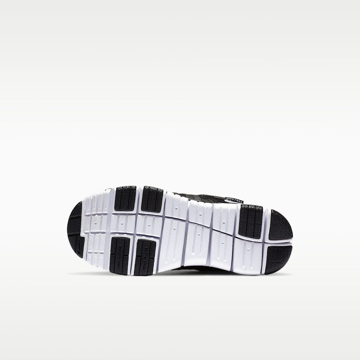 Nike Dynamo Free – Antracita/Negro/Blanco – vista 2
