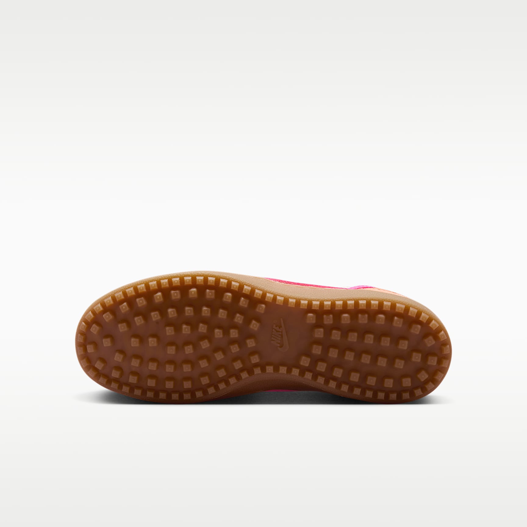 Nike Field General – Ágata melocotón/Marrón claro goma/Hiperrosa – vista 2