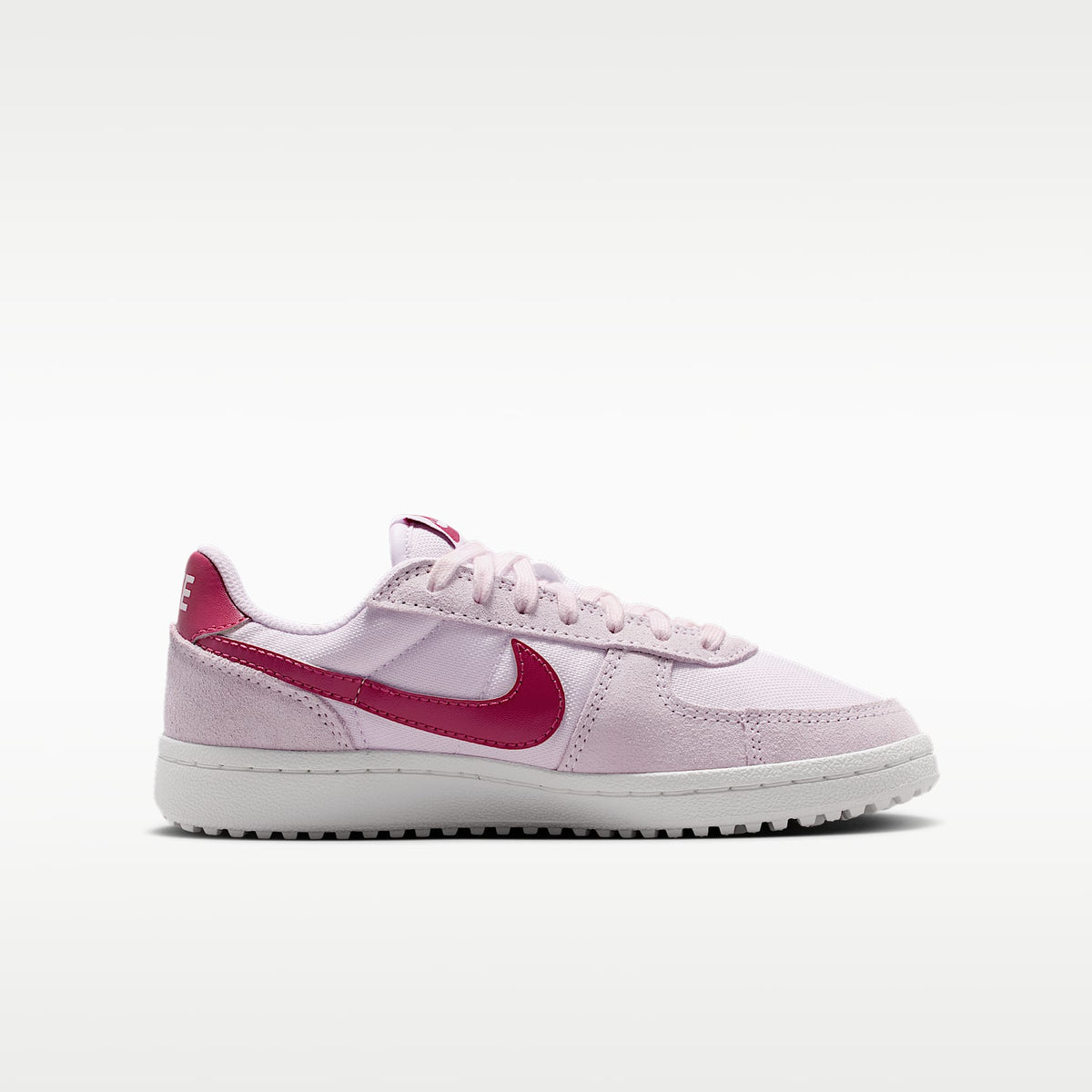 Nike Field General – Violeta claro/Blanco cumbre/Remolacha dulce – vista 3