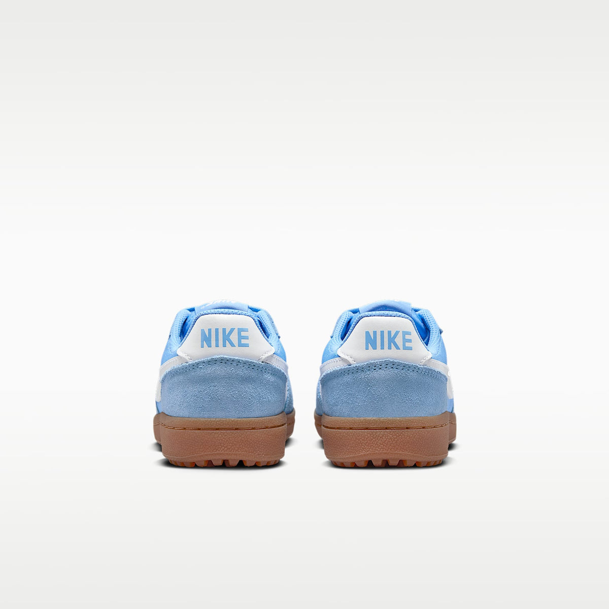 Nike Field General – Azul universitario/Marrón medio goma/Blanco – vista 6