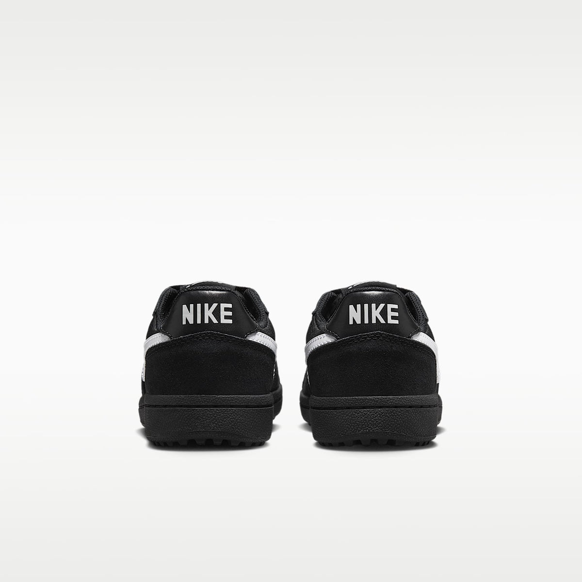 Nike Field General "Ref" – Negro/Negro/Blanco – vista 6
