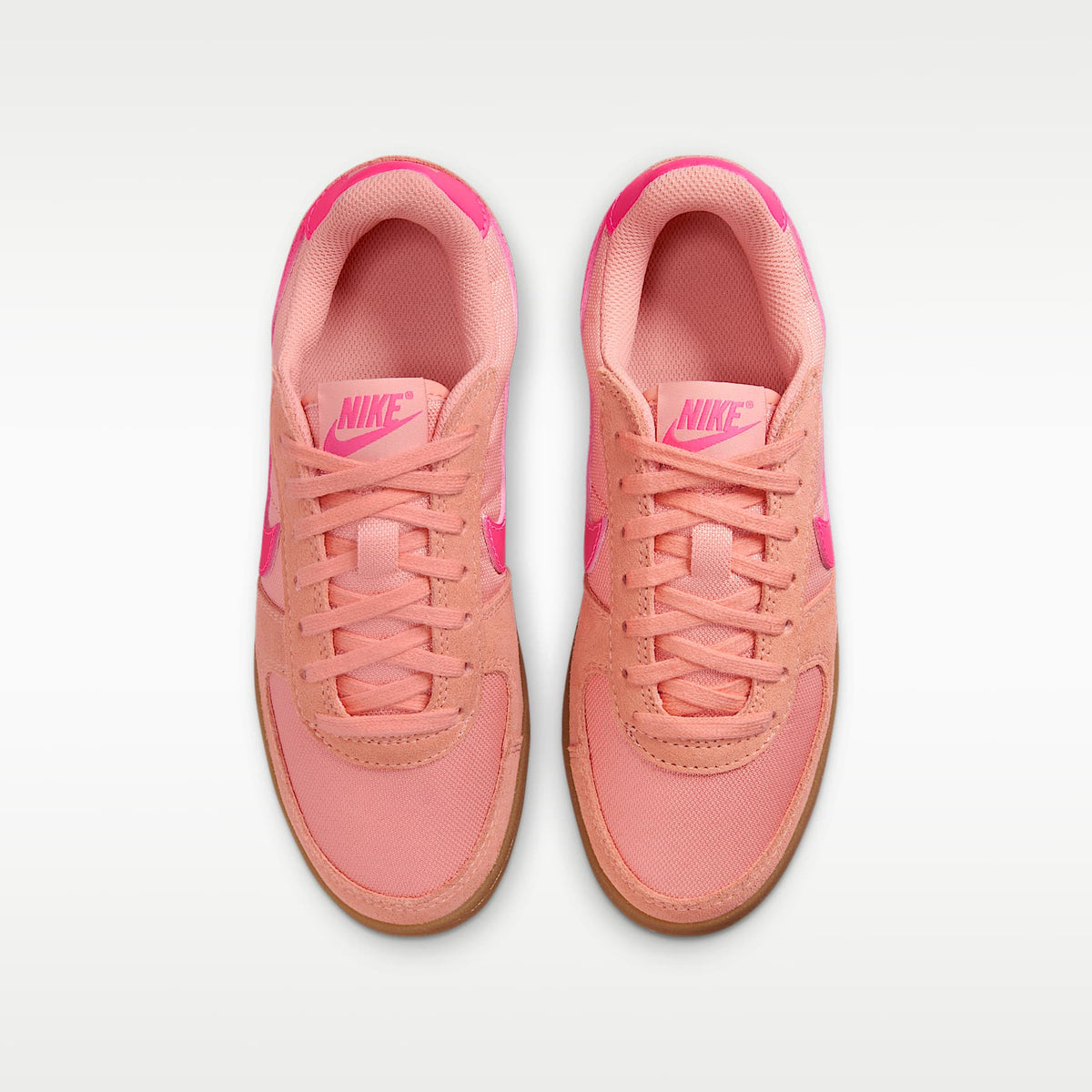 Nike Field General – Ágata melocotón/Marrón claro goma/Hiperrosa – vista 4