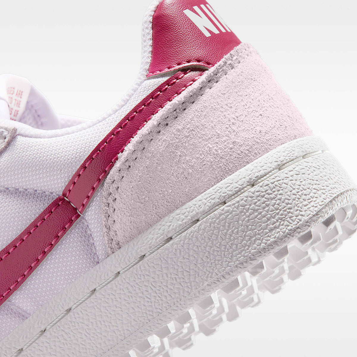 Nike Field General – Violeta claro/Blanco cumbre/Remolacha dulce – vista 8