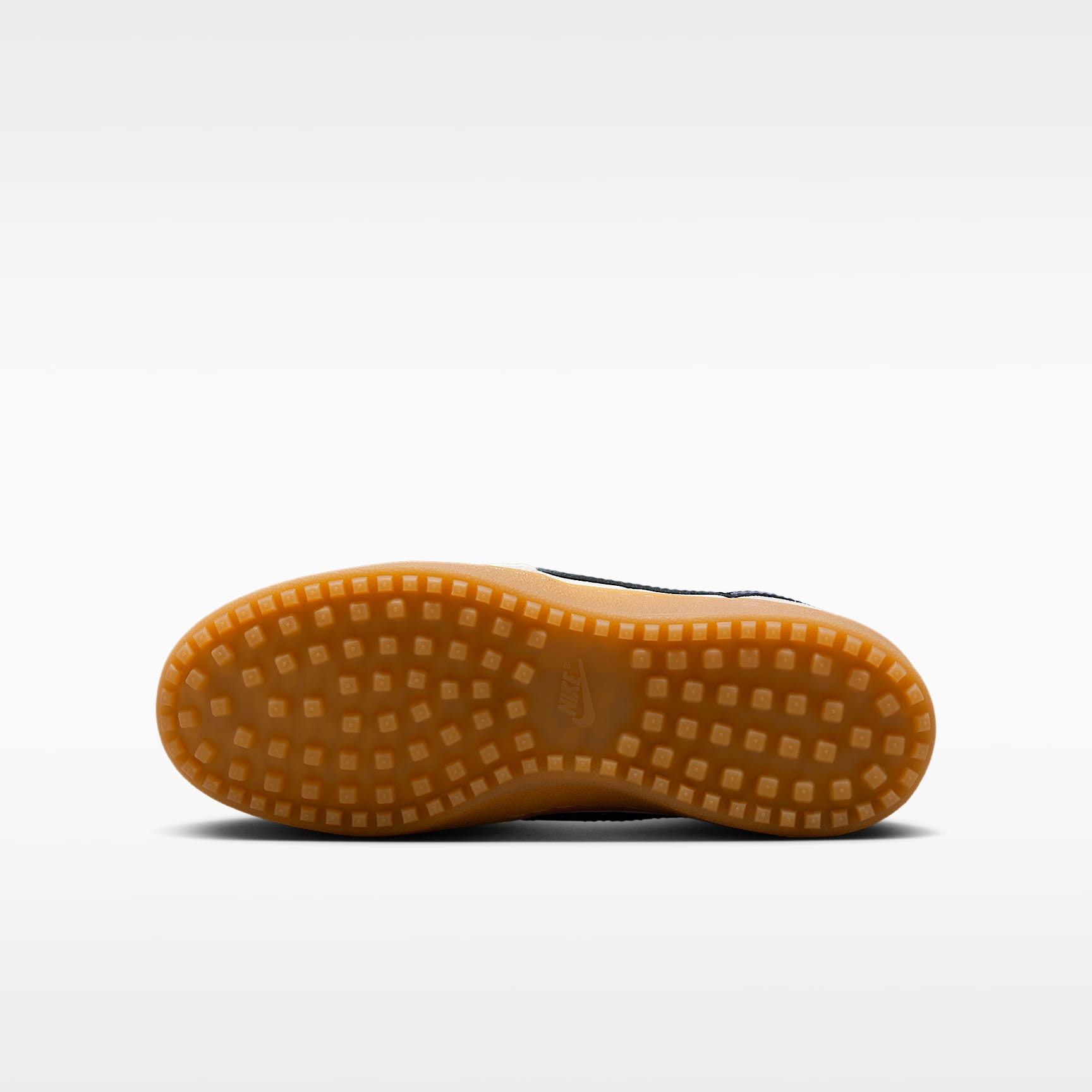 Nike Field General – Marfil pálido/Amarillo goma/Azul marino medianoche – vista 2