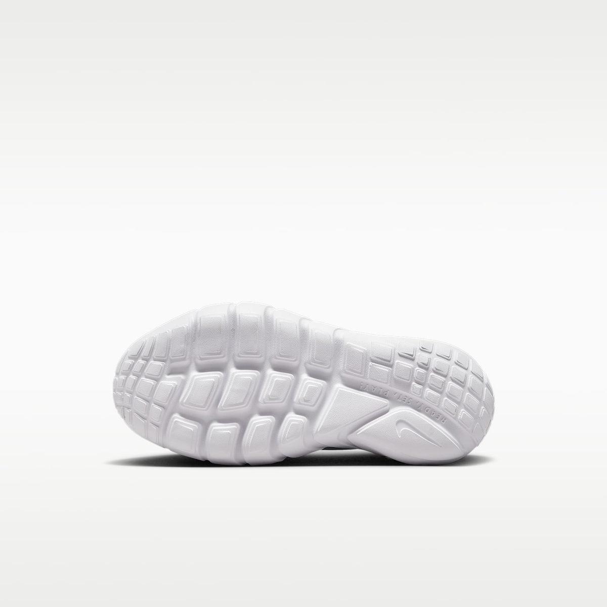 Nike Flex Runner 2 – Cobalto felicidad/Blanco – vista 2
