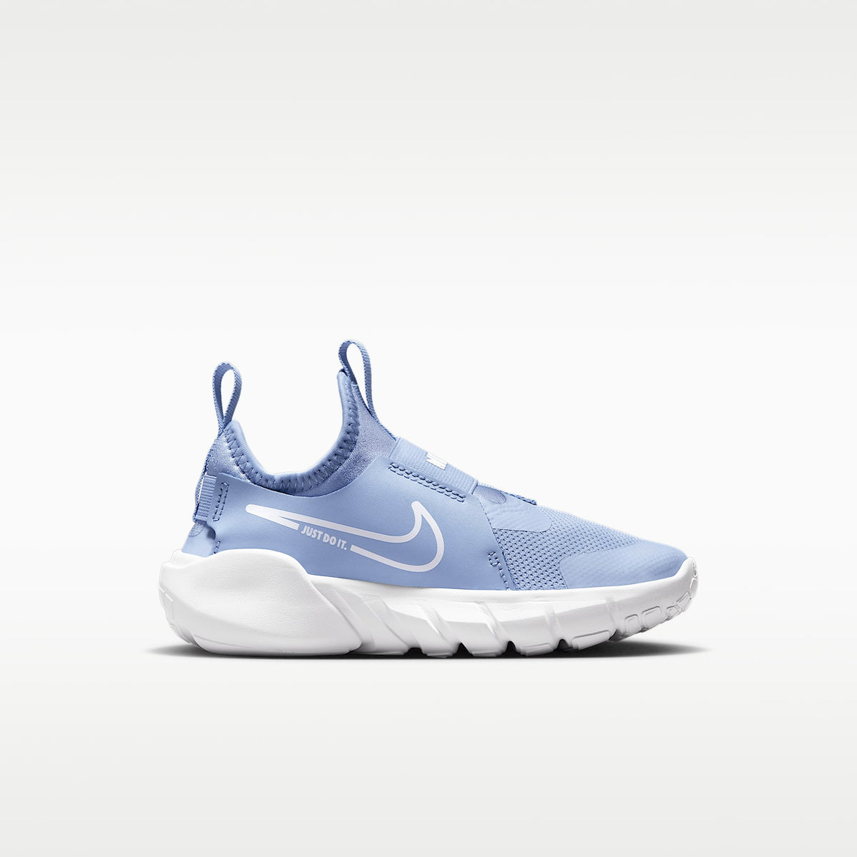 Nike Flex Runner 2 – Cobalto felicidad/Blanco – vista 3
