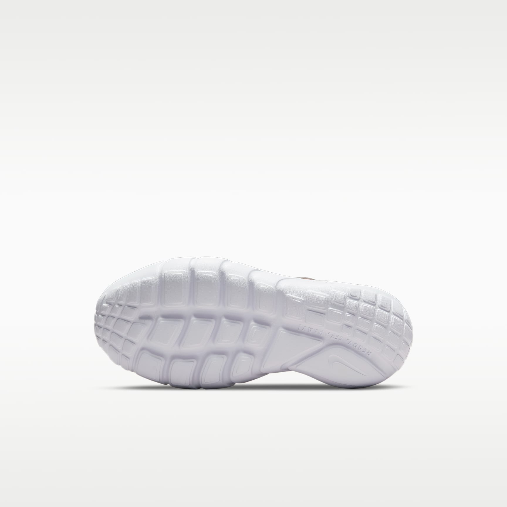 Nike Flex Runner 2 – Espuma rosa/Peltre liso/Azul foto/Blanco – vista 2