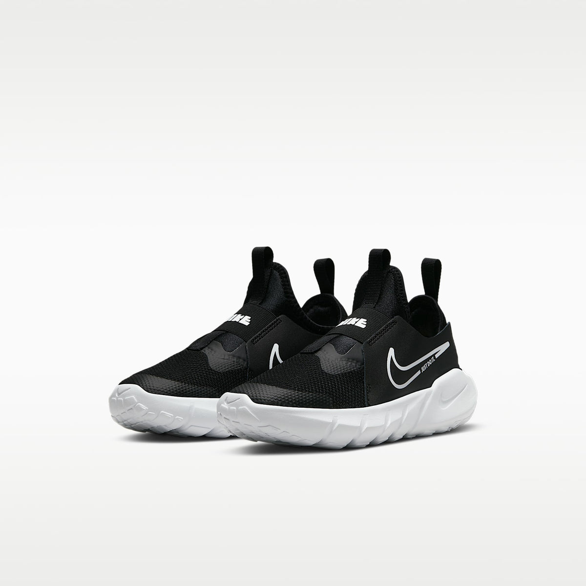 Nike Flex Runner 2 – Negro/Azul foto/Oro universitario/Blanco – vista 5