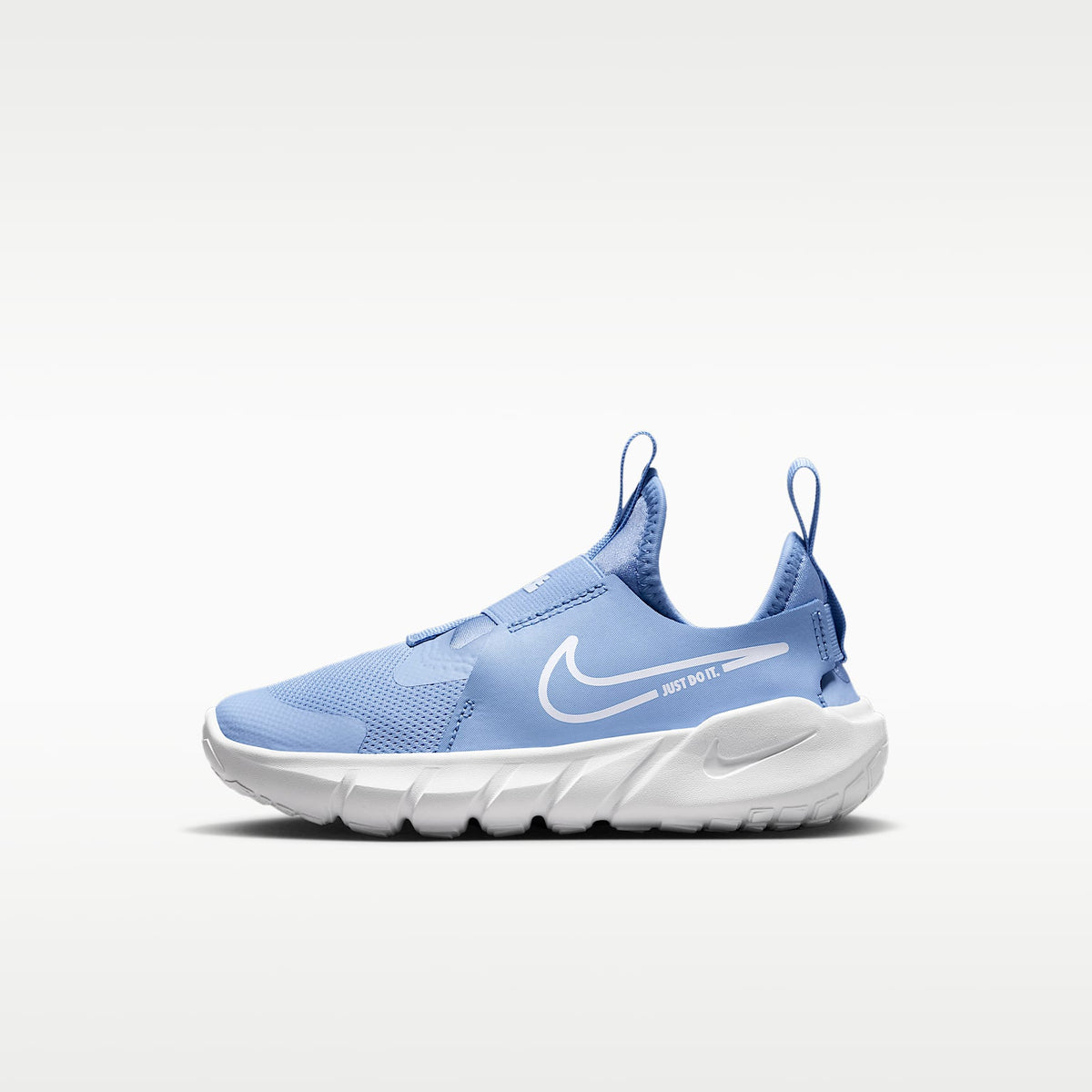 Nike Flex Runner 2 – Cobalto felicidad/Blanco – vista 1