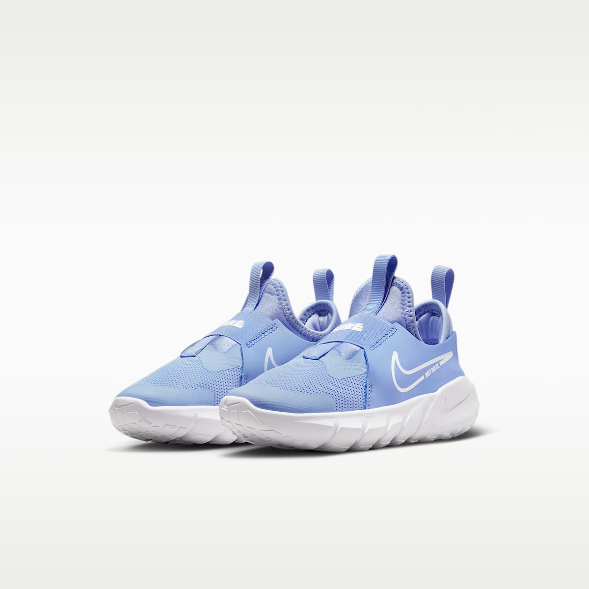 Nike Flex Runner 2 – Cobalto felicidad/Blanco – vista 5