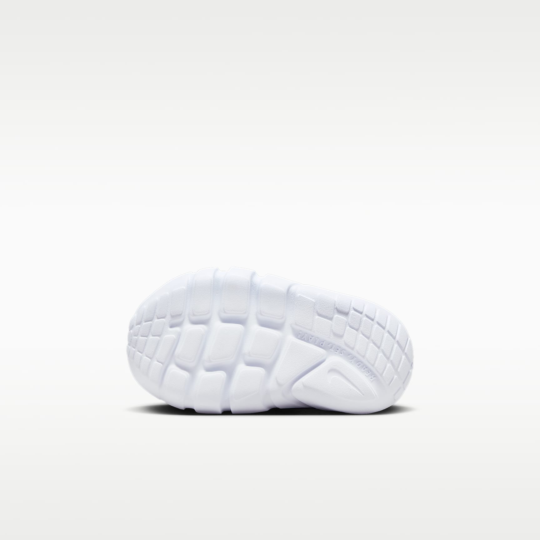 Nike Flex Runner 2 – Gris fútbol/Azul militar claro/Blanco/Azul marino medianoche – vista 2