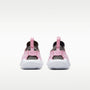 Nike Flex Runner 2 – Espuma rosa/Peltre liso/Azul foto/Blanco – vista 6
