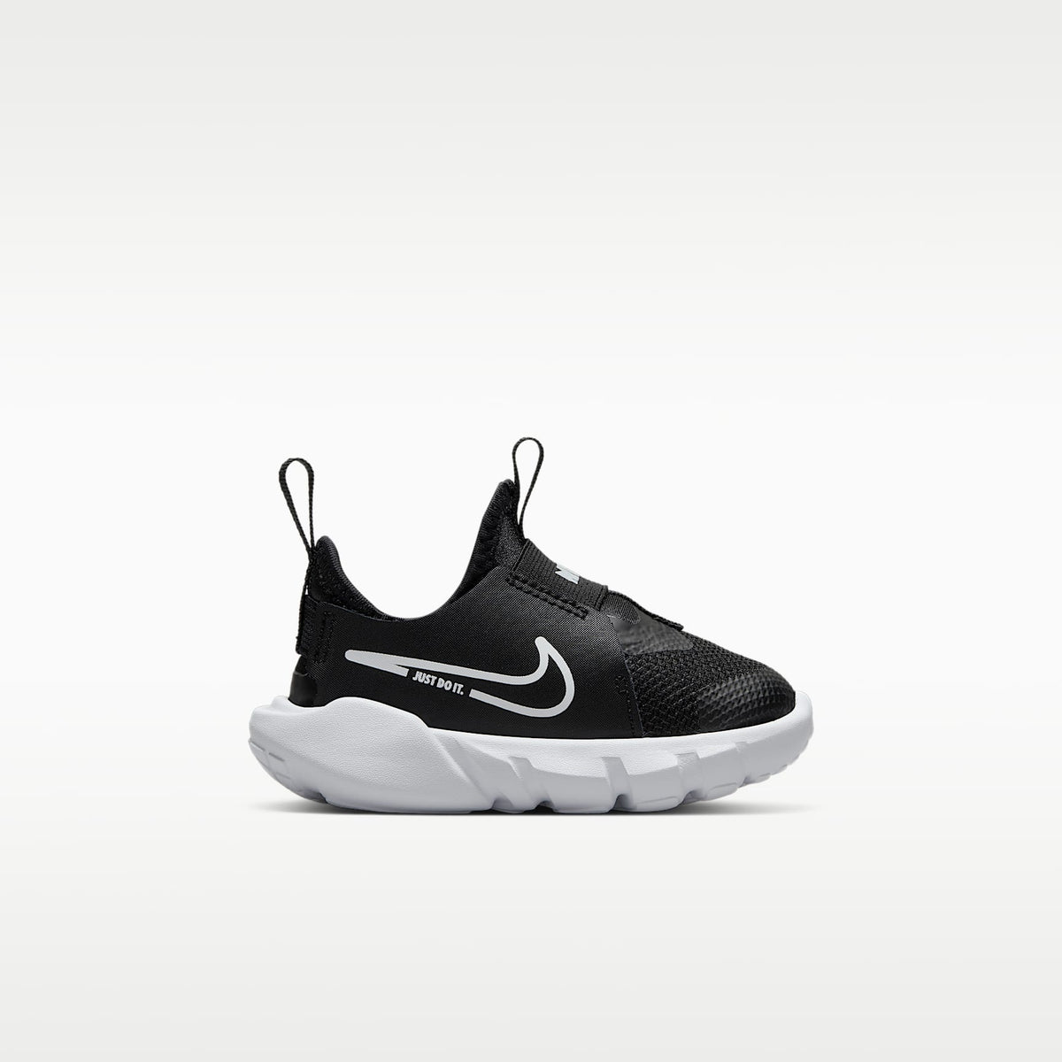 Nike Flex Runner 2 – Negro/Azul foto/Oro universitario/Blanco – vista 3