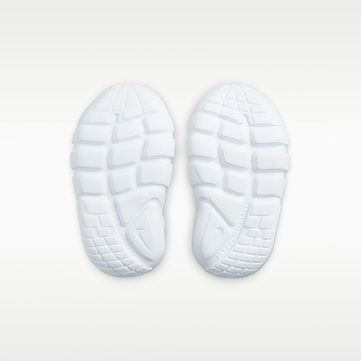 Nike Flex Runner 2 – Espuma rosa/Peltre liso/Azul foto/Blanco – vista 2
