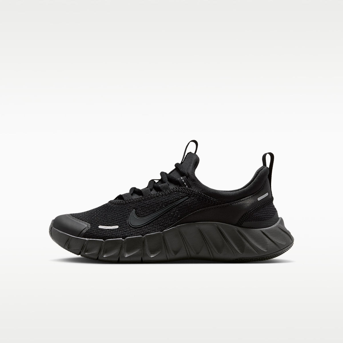 Nike Free Ride – Negro/Antracita – vista 1