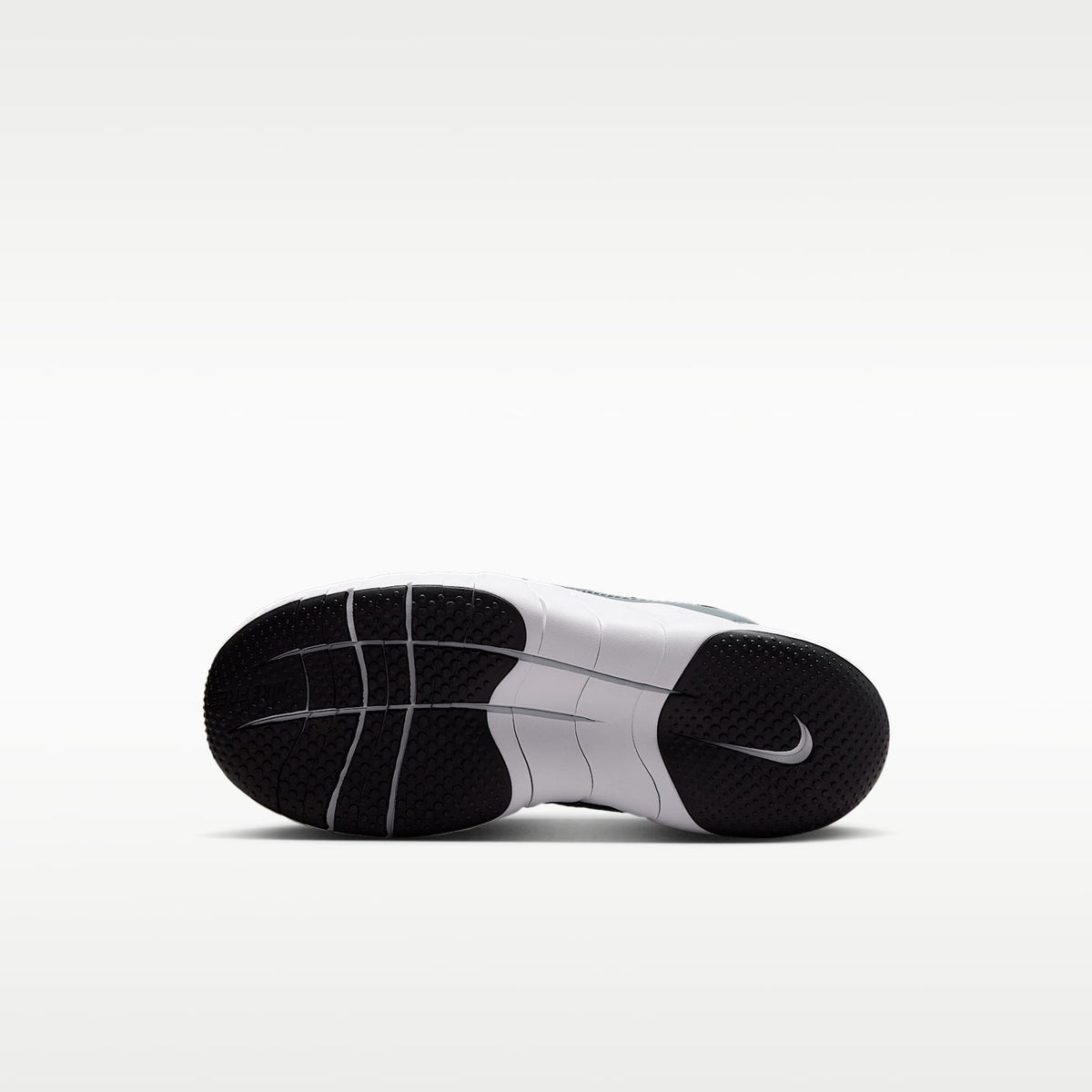 Nike Free Ride – Negro/Gris azulado/Rojo universitario/Blanco – vista 2