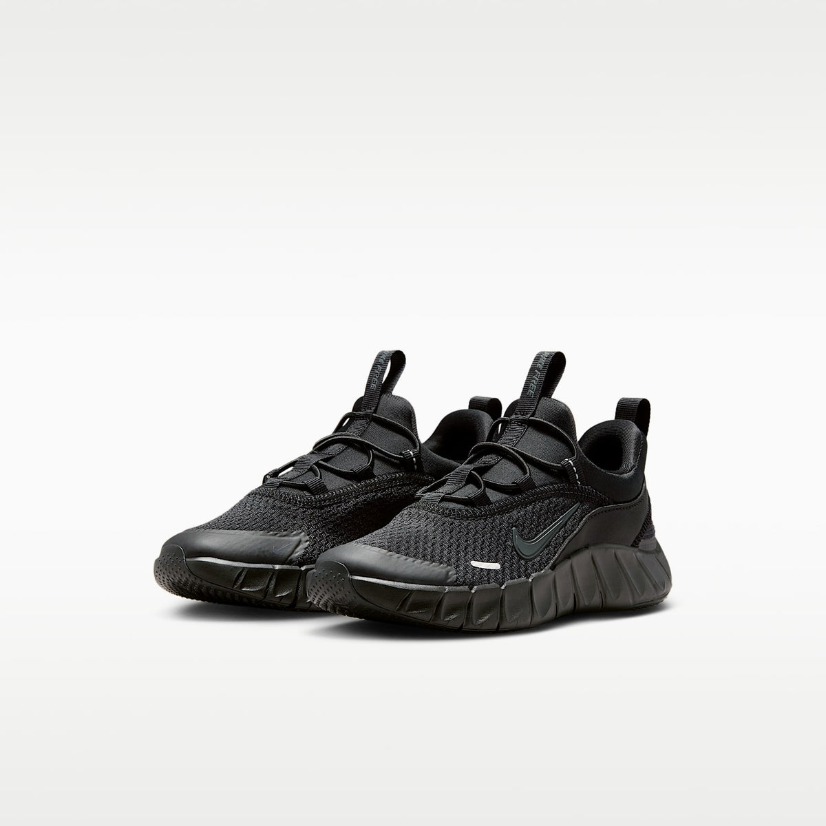 Nike Free Ride – Negro/Antracita – vista 5