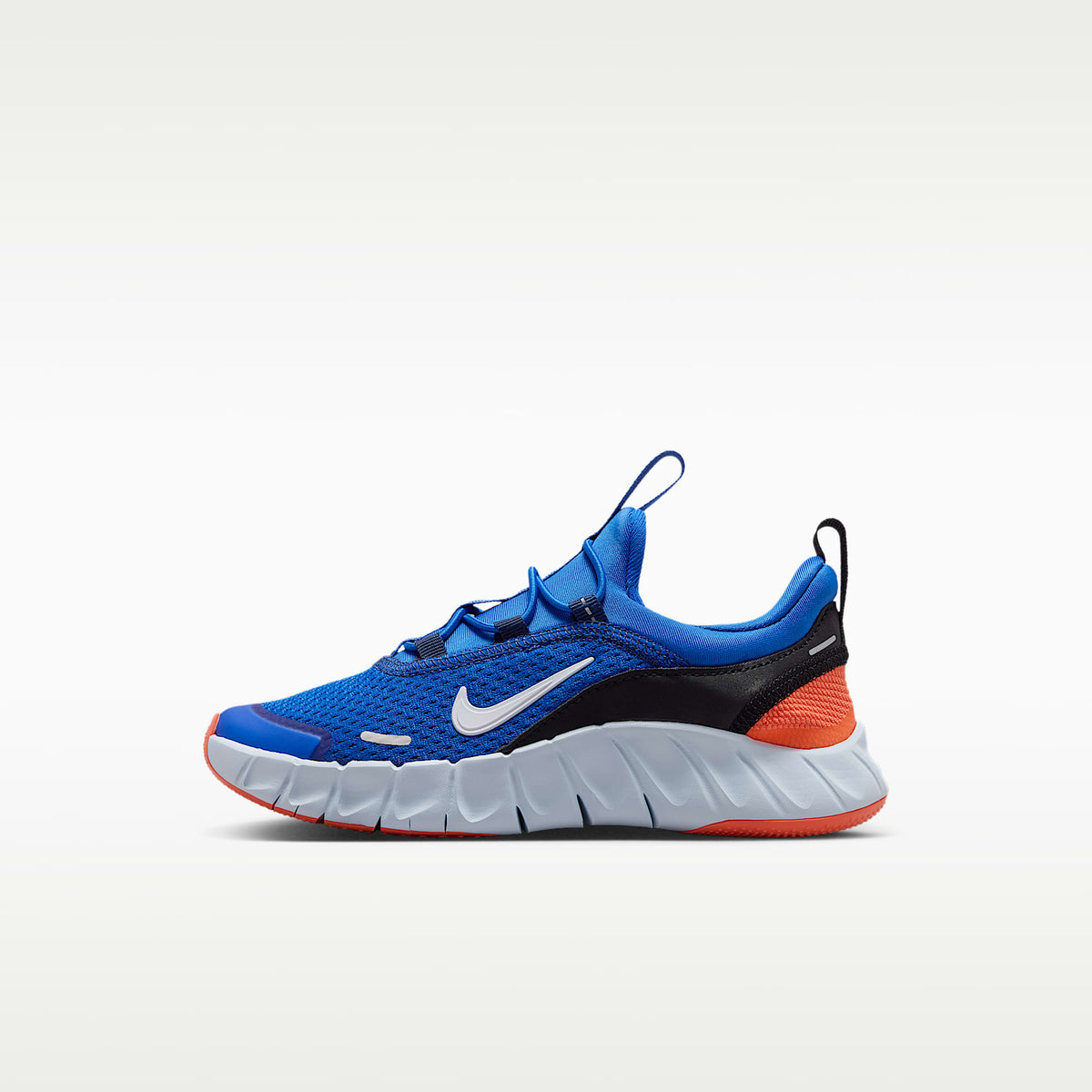 Nike Free Ride – Royal juego/Azul marino medianoche/Negro/Blanco – vista 1