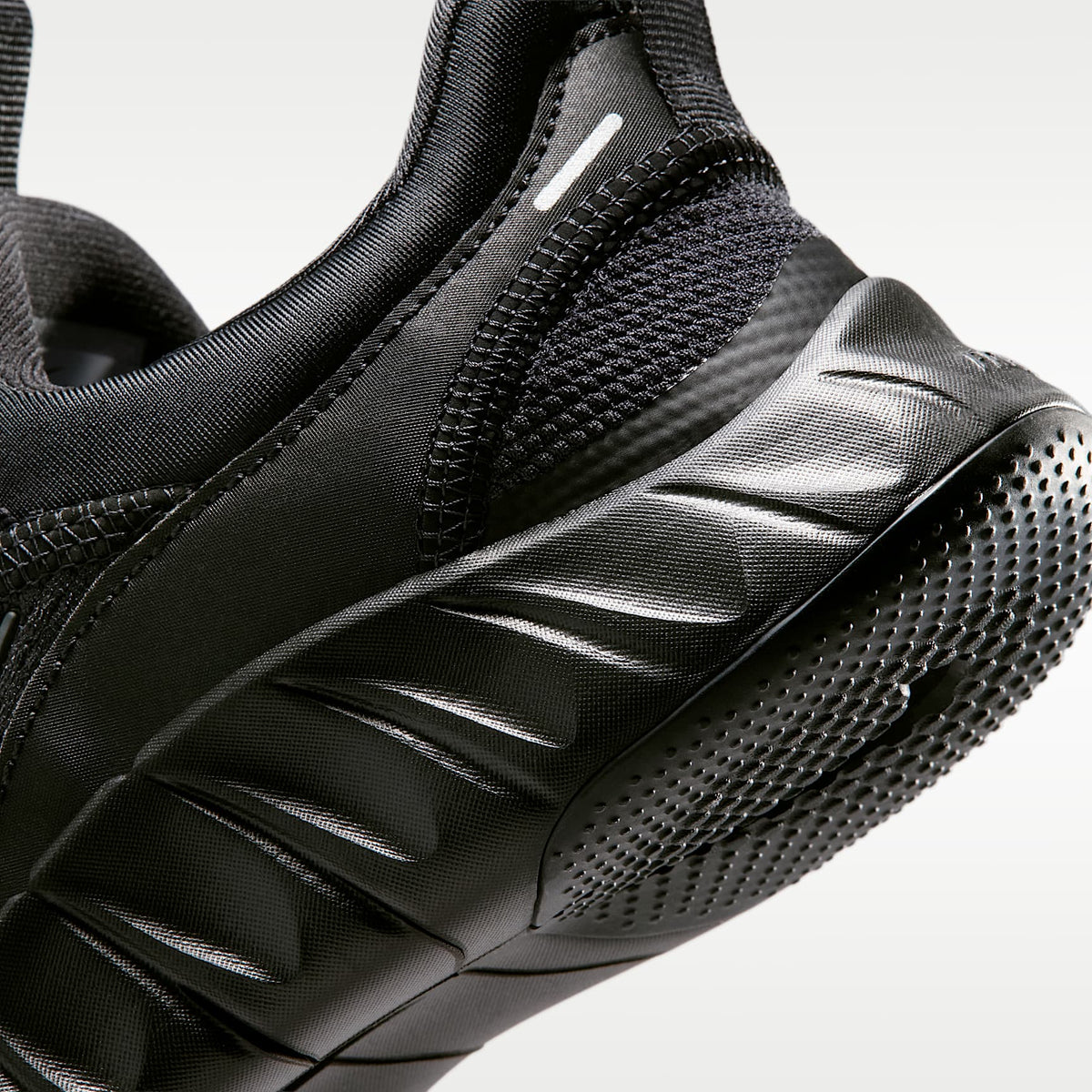 Nike Free Ride – Negro/Antracita – vista 8