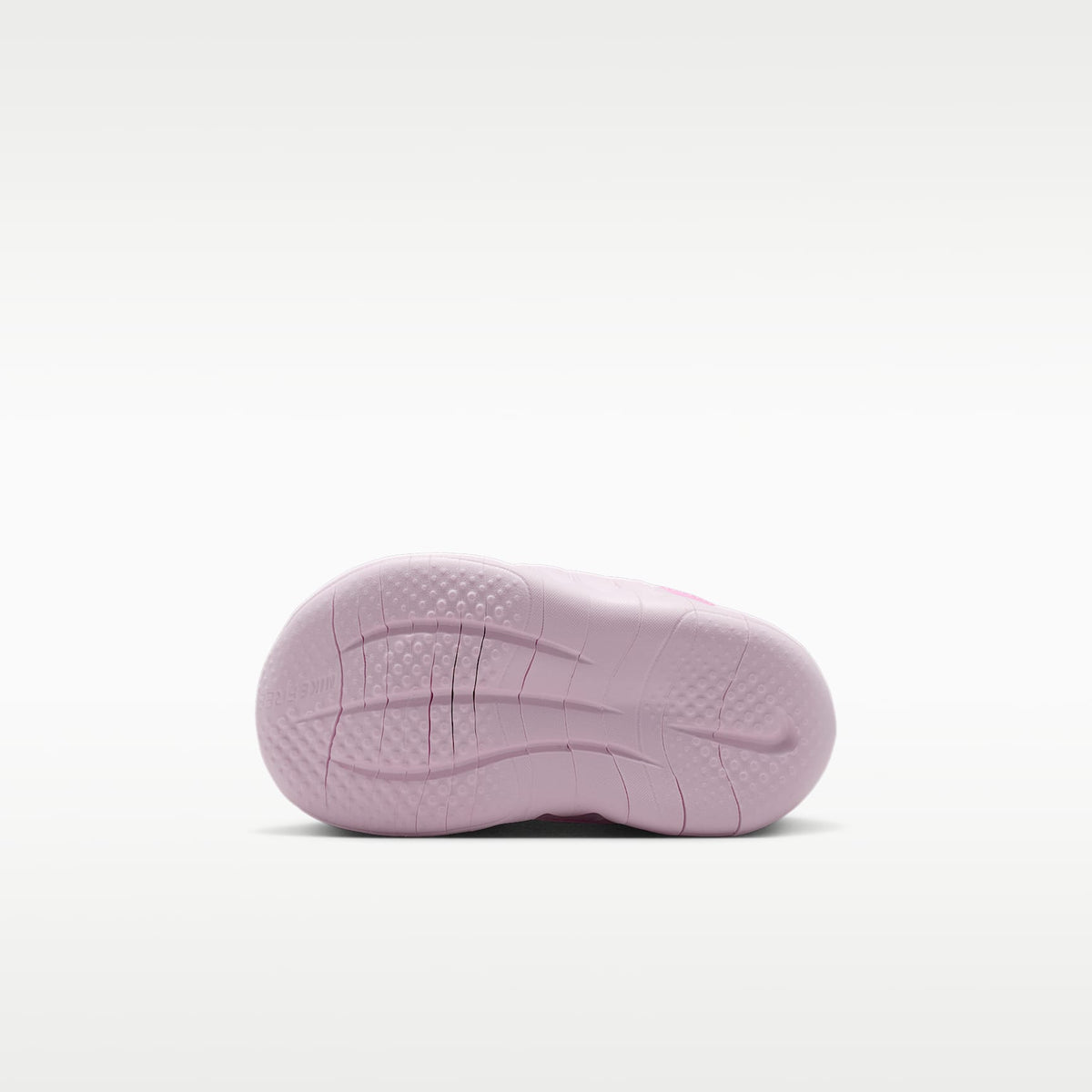Nike Free Ride – Rosa amanecer/Rosa alegre/Lila desteñido/Blanco – vista 2