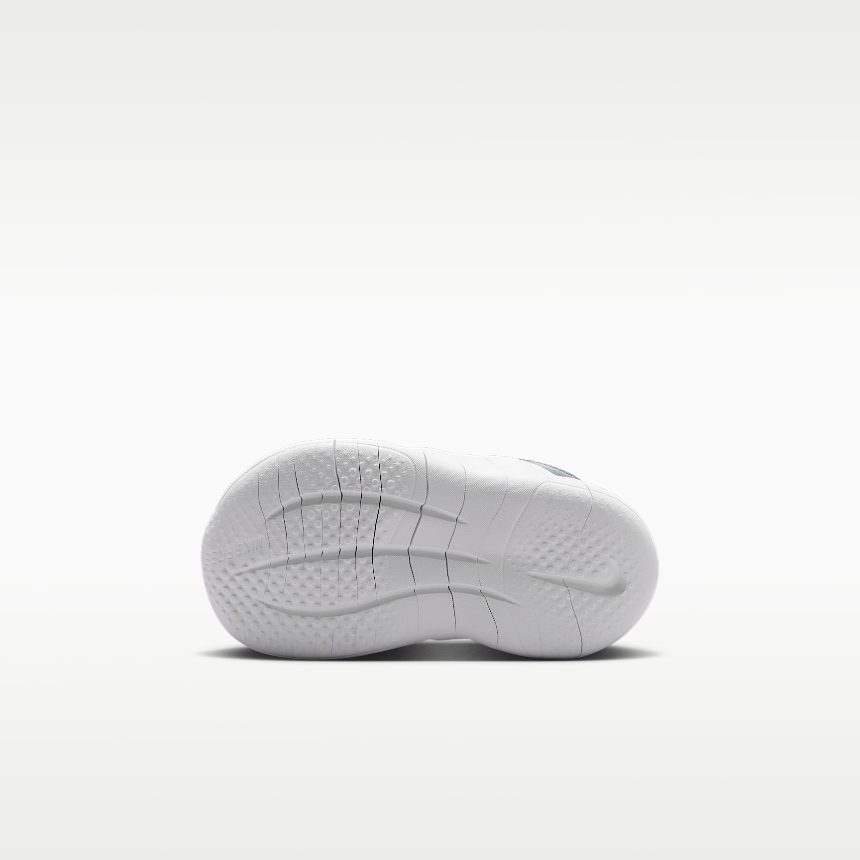 Nike Free Ride – Negro/Gris azulado/Rojo universitario/Blanco – vista 2