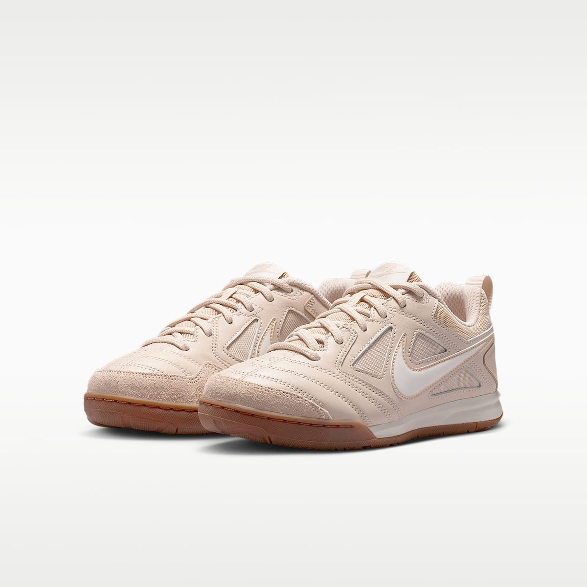 Nike Gato – Duna/Marrón medio goma/Fantasma – vista 5