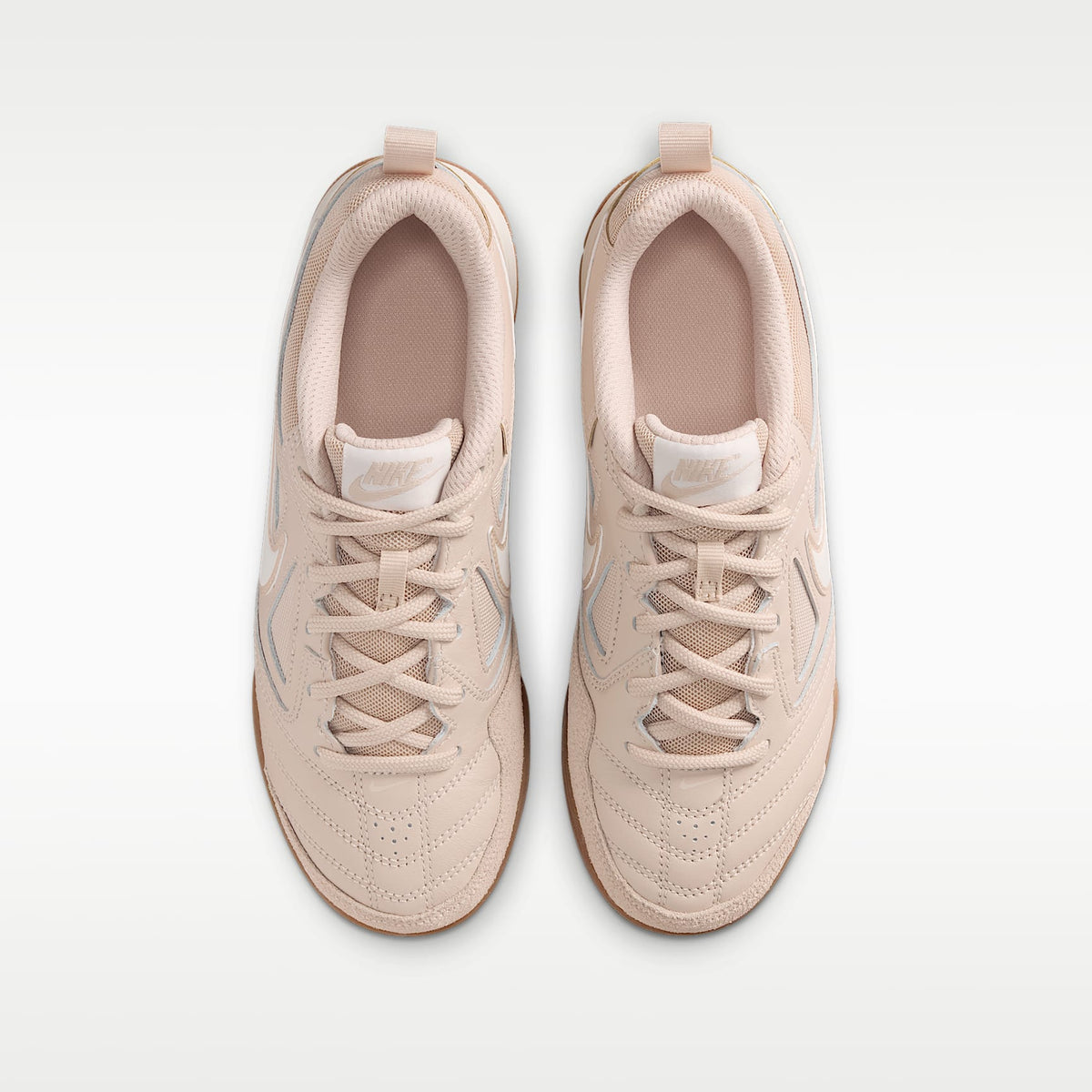 Nike Gato – Duna/Marrón medio goma/Fantasma – vista 4