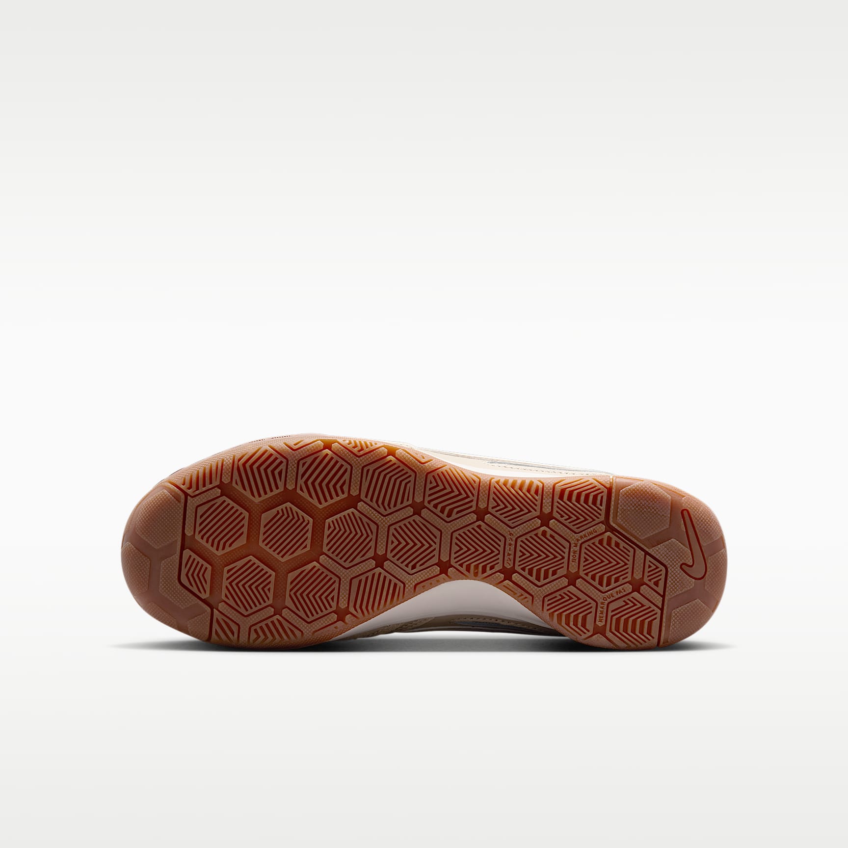 Nike Gato – Duna/Marrón medio goma/Fantasma – vista 2