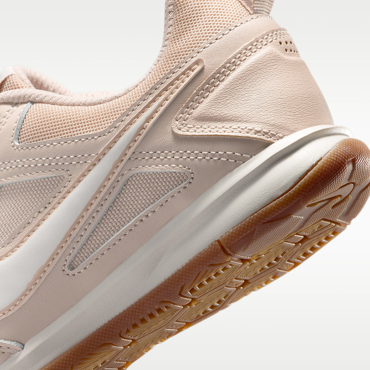 Nike Gato – Duna/Marrón medio goma/Fantasma – vista 8