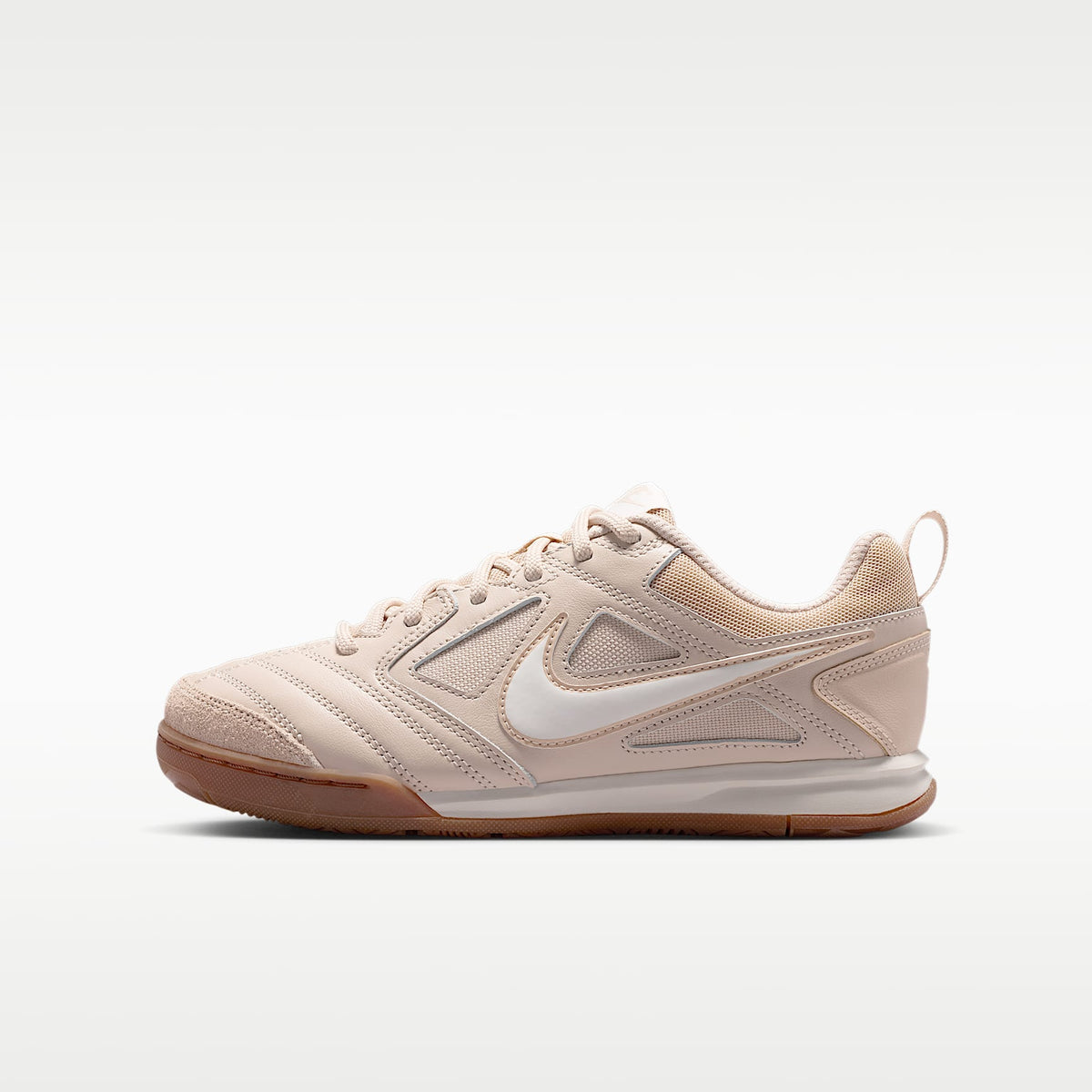Nike Gato – Duna/Marrón medio goma/Fantasma – vista 1
