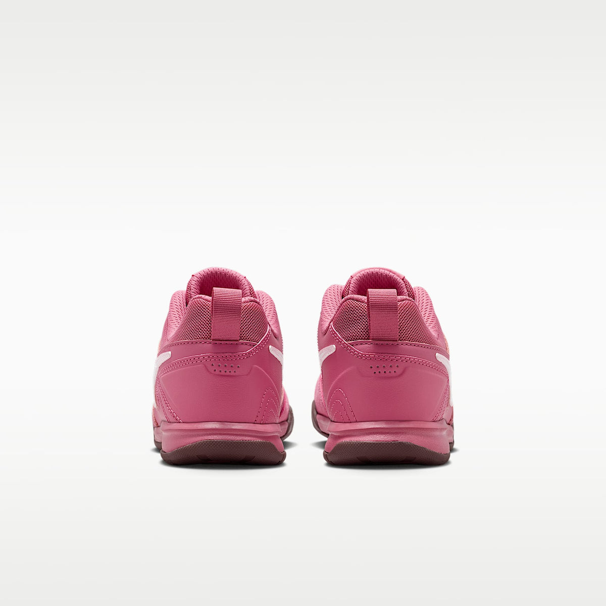 Nike Gato – Peonía/Espuma rosa/Tatuaje/Blanco – vista 6