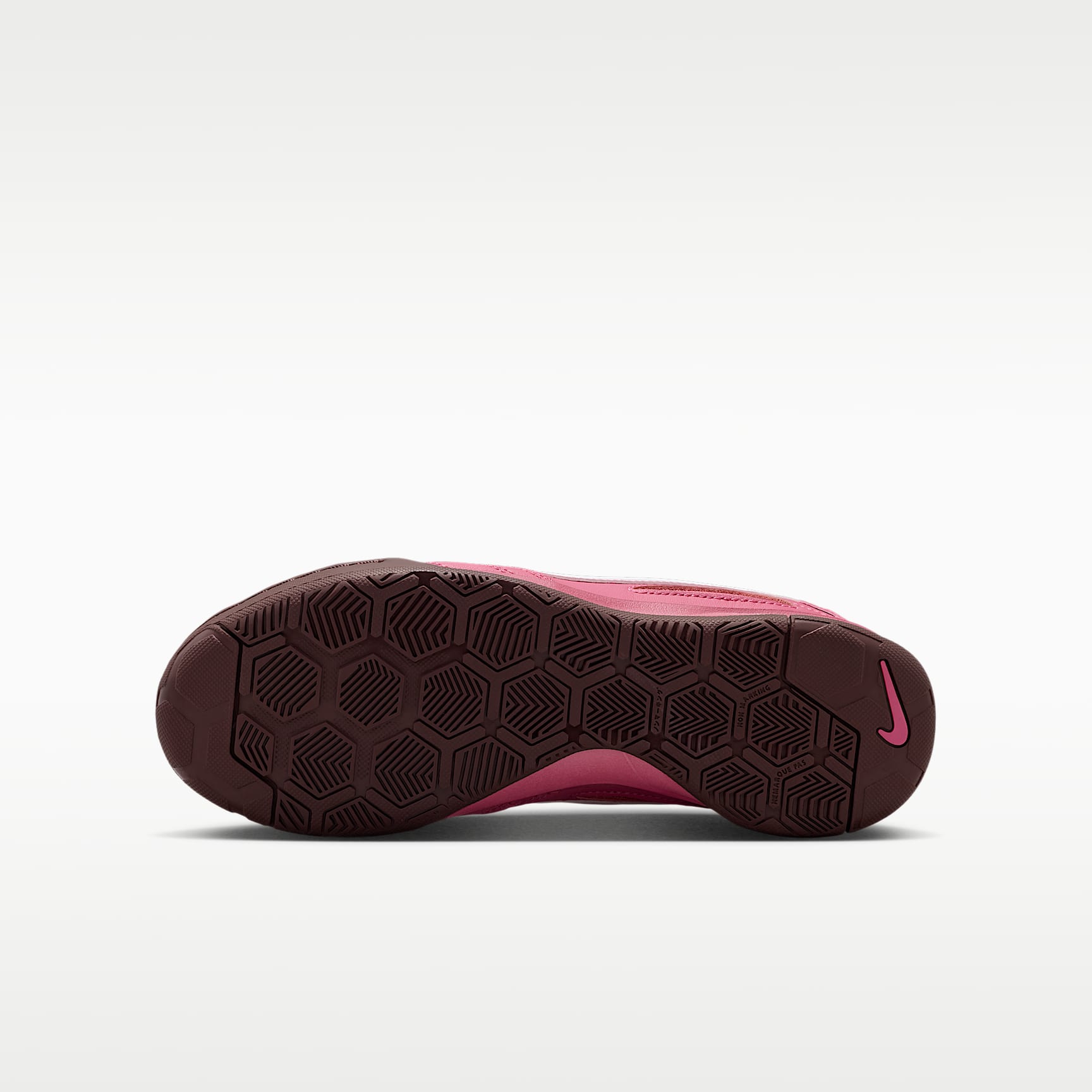 Nike Gato – Peonía/Espuma rosa/Tatuaje/Blanco – vista 2
