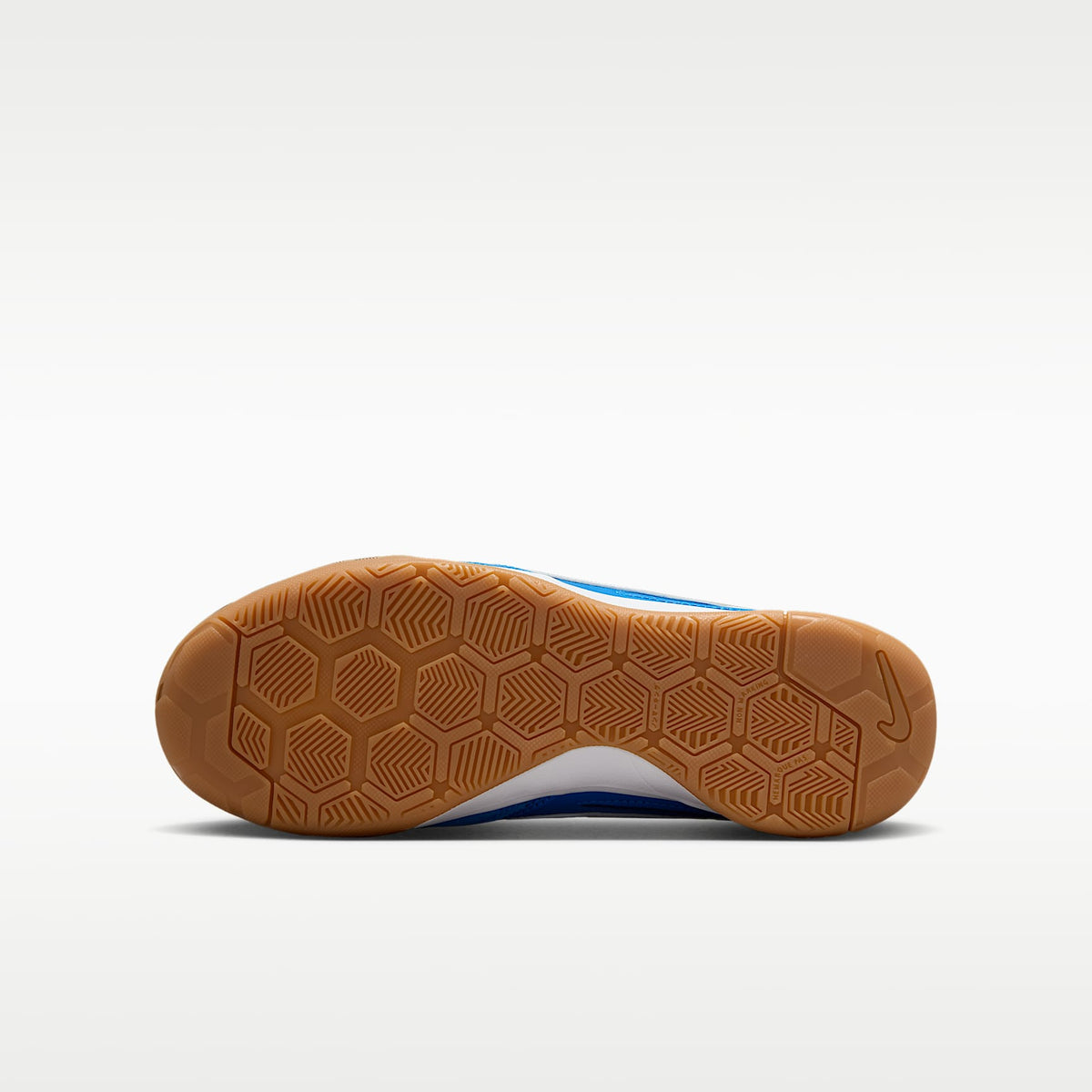 Nike Gato – Azul foto/Amarillo goma/Blanco – vista 2