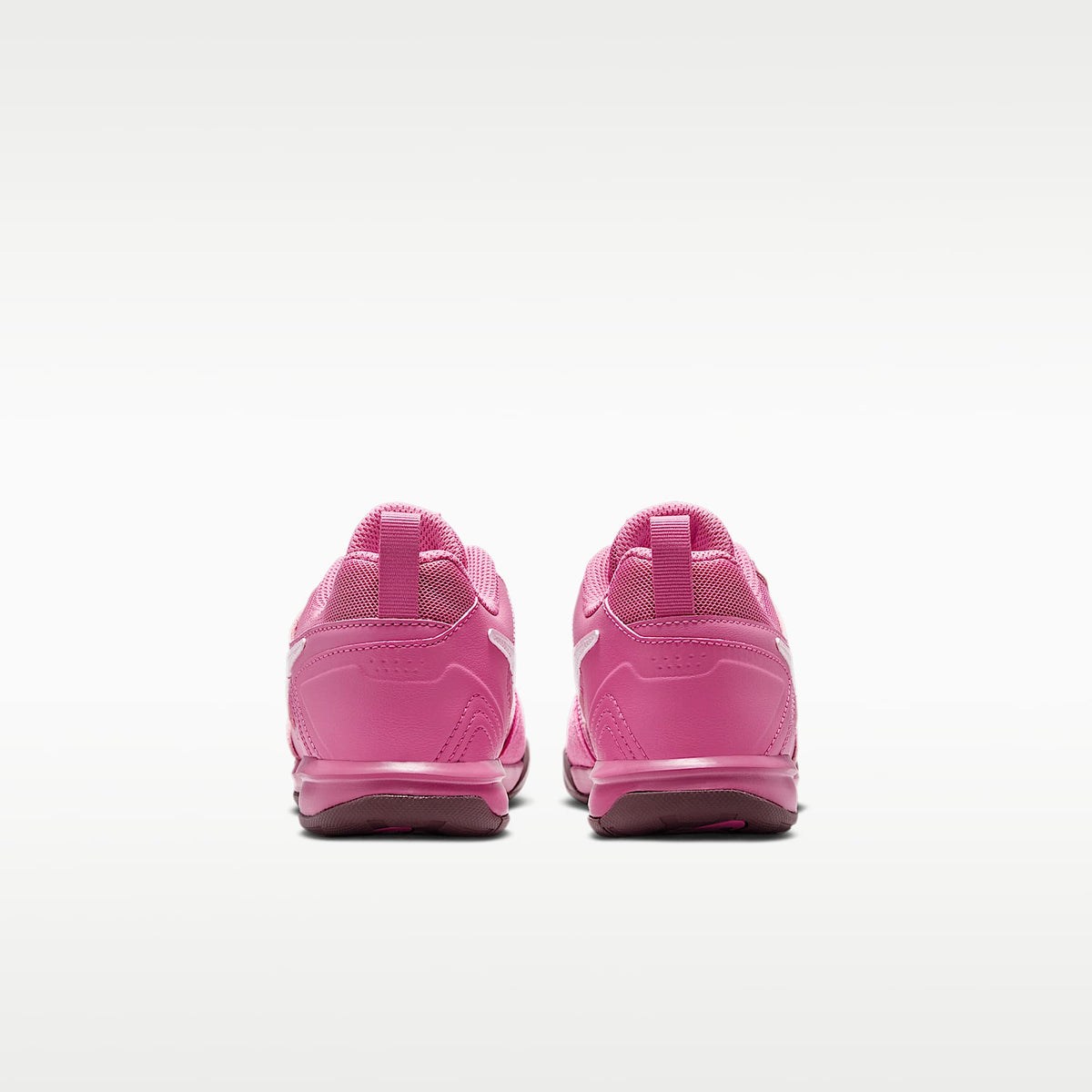 Nike Gato – Peonía/Espuma rosa/Tatuaje/Blanco – vista 6